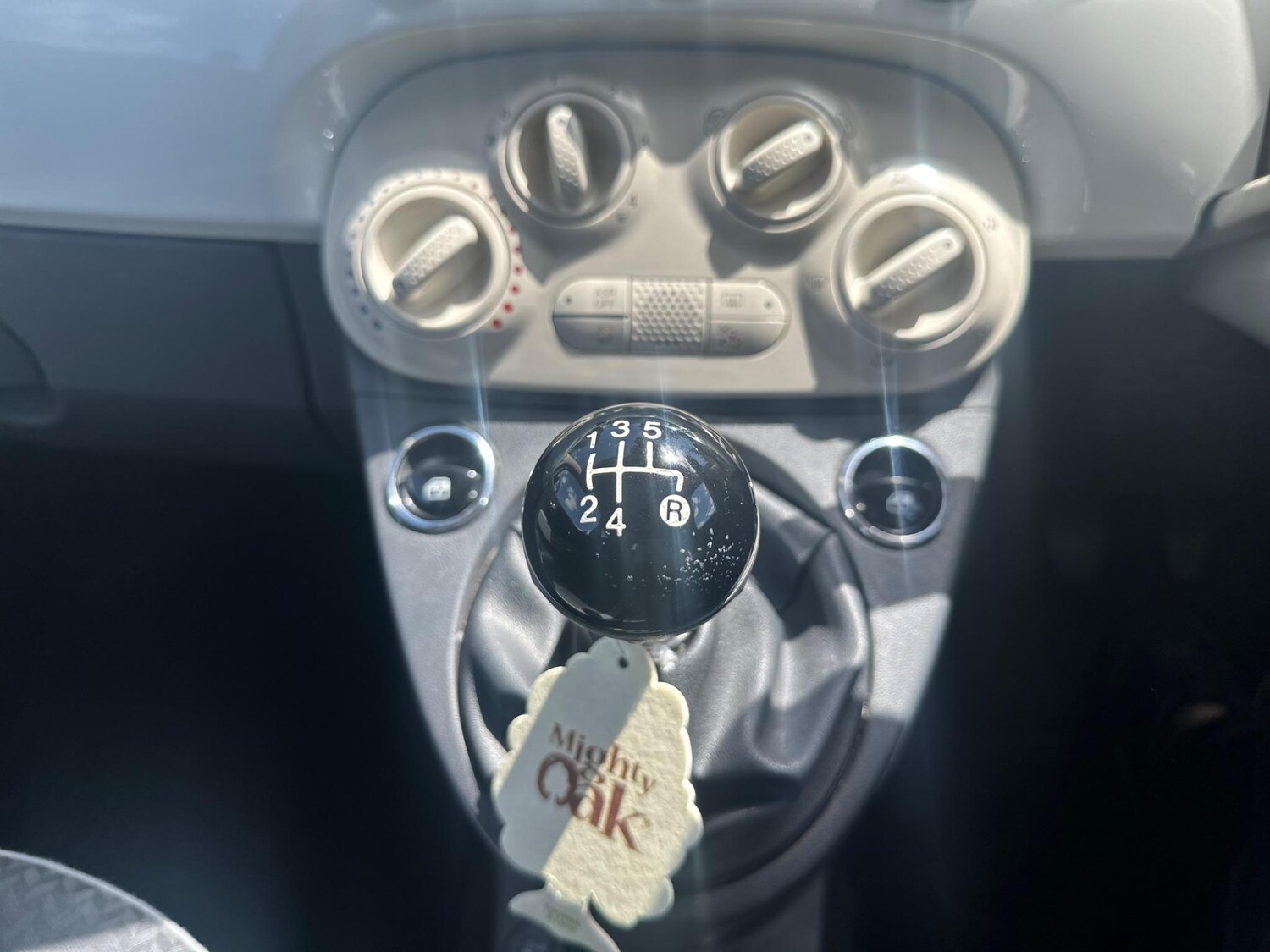Vehicle 36