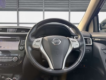 Used Nissan Qashqai 2016 for sale - 79534732: Photo