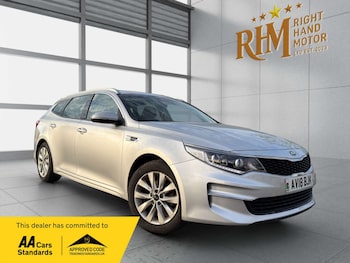 Used Kia Optima 2018 for sale - 78502967: Photo