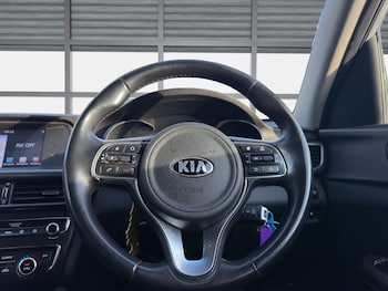 Used Kia Optima 2018 for sale - 78502967: Photo