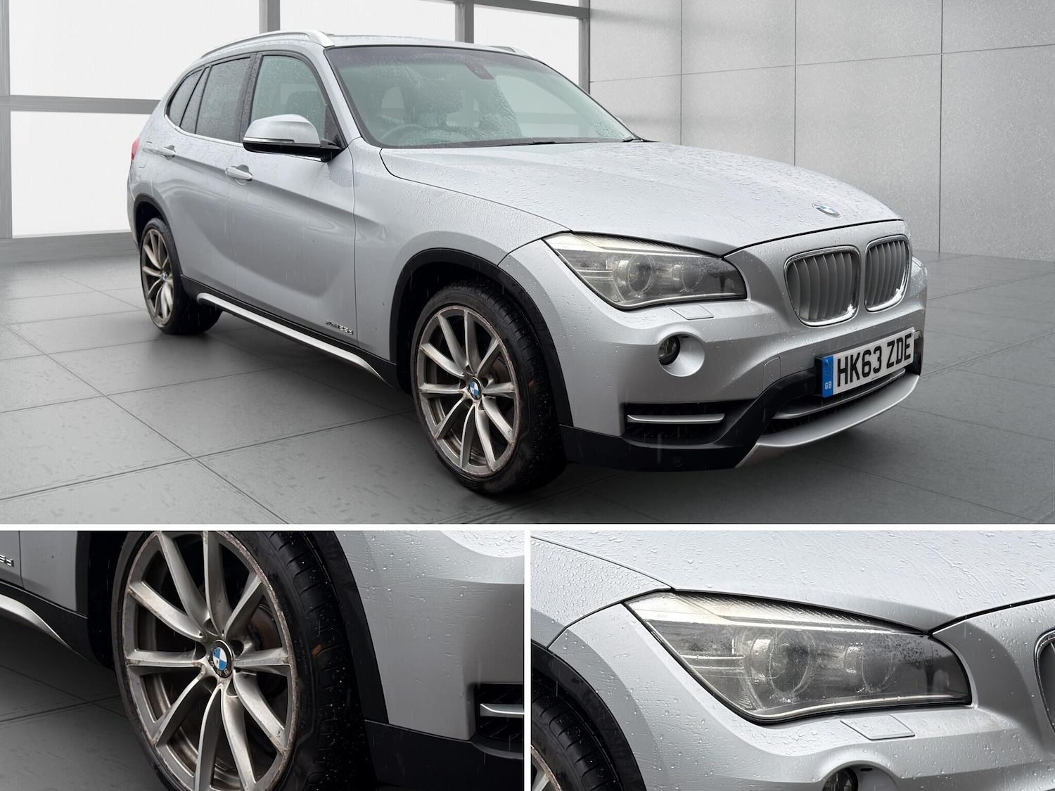 Used BMW X1 2013 for sale - 77216073: Photo 10