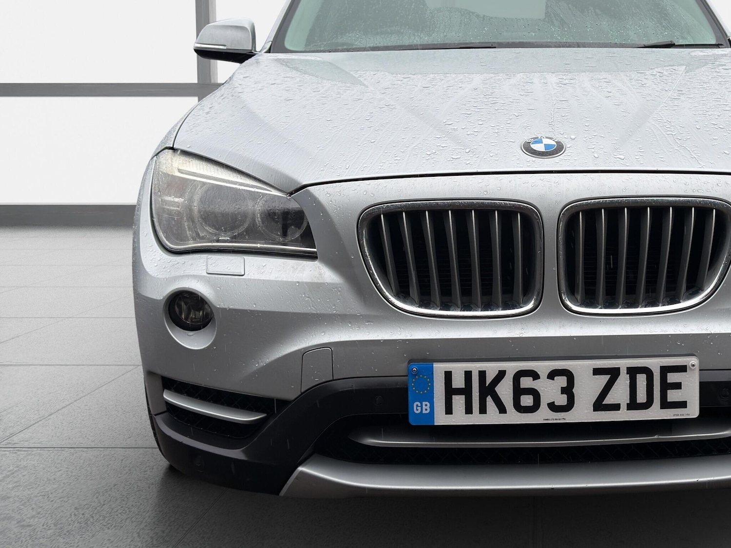 Used BMW X1 2013 for sale - 77216073: Photo 11