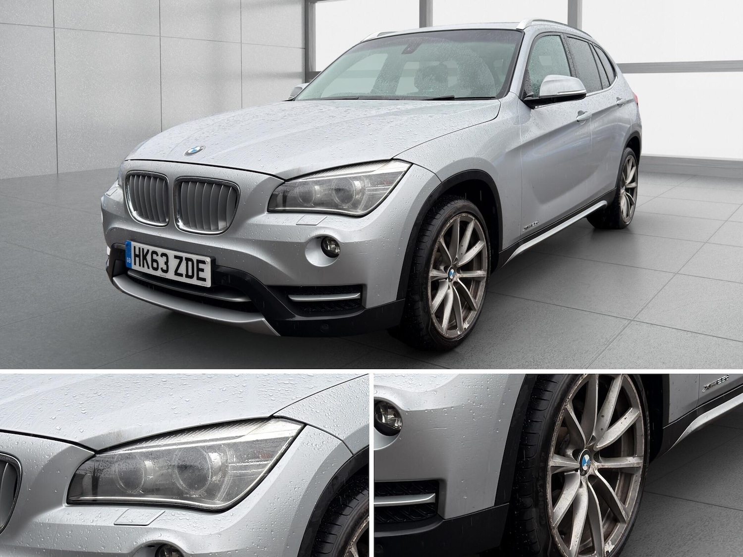 Used BMW X1 2013 for sale - 77216073: Photo 12
