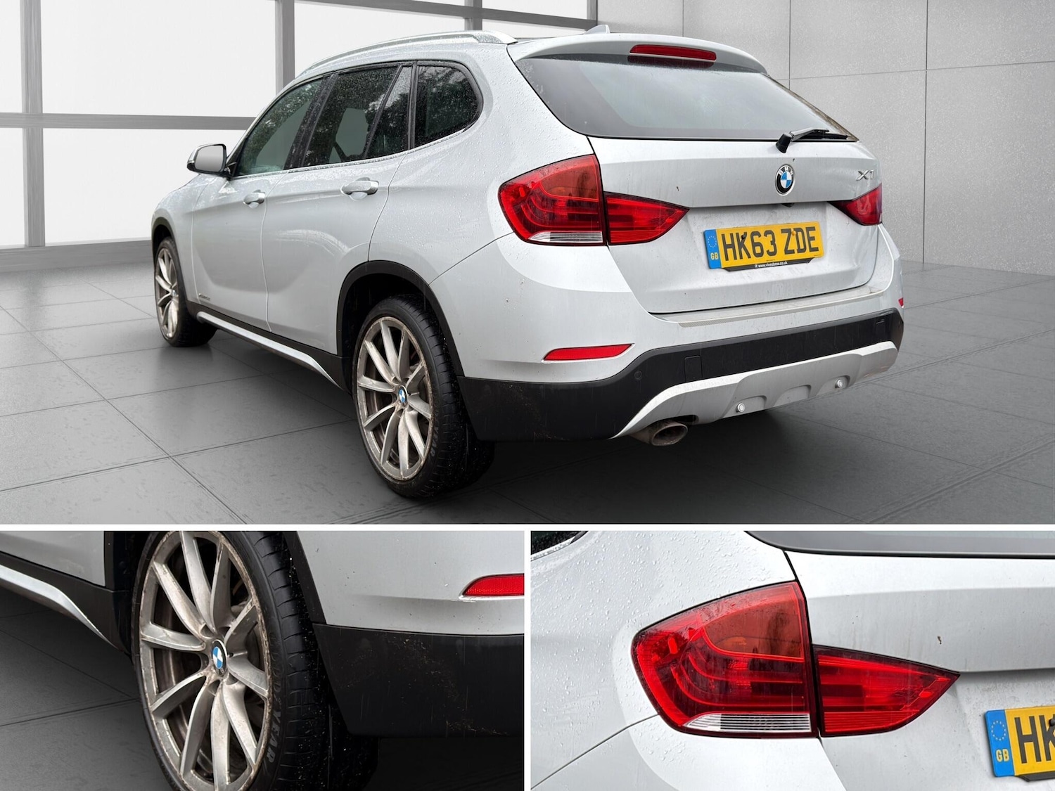 Used BMW X1 2013 for sale - 77216073: Photo 13