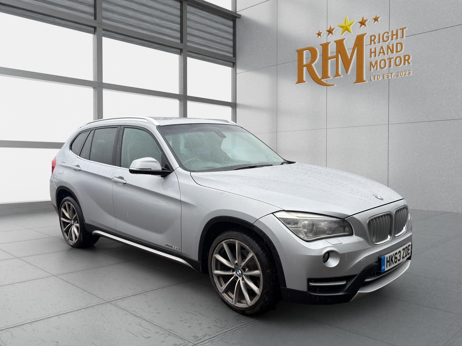 Used BMW X1 2013 for sale - 77216073: Photo 14