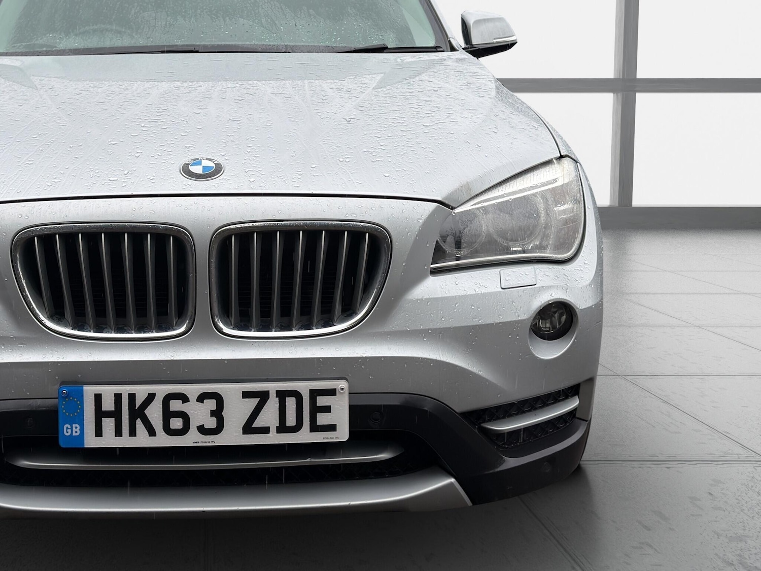 Used BMW X1 2013 for sale - 77216073: Photo 15