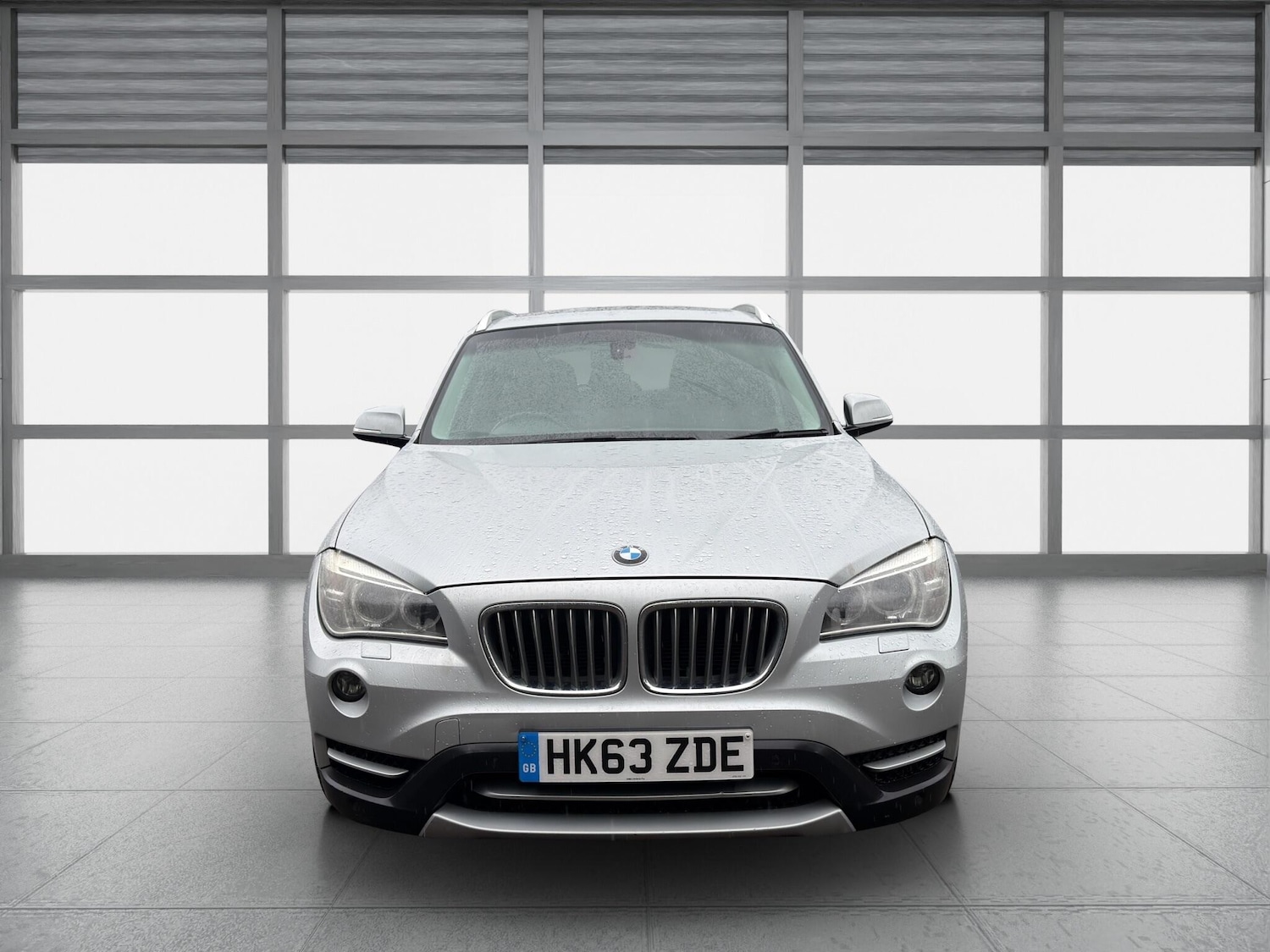 Used BMW X1 2013 for sale - 77216073: Photo 16