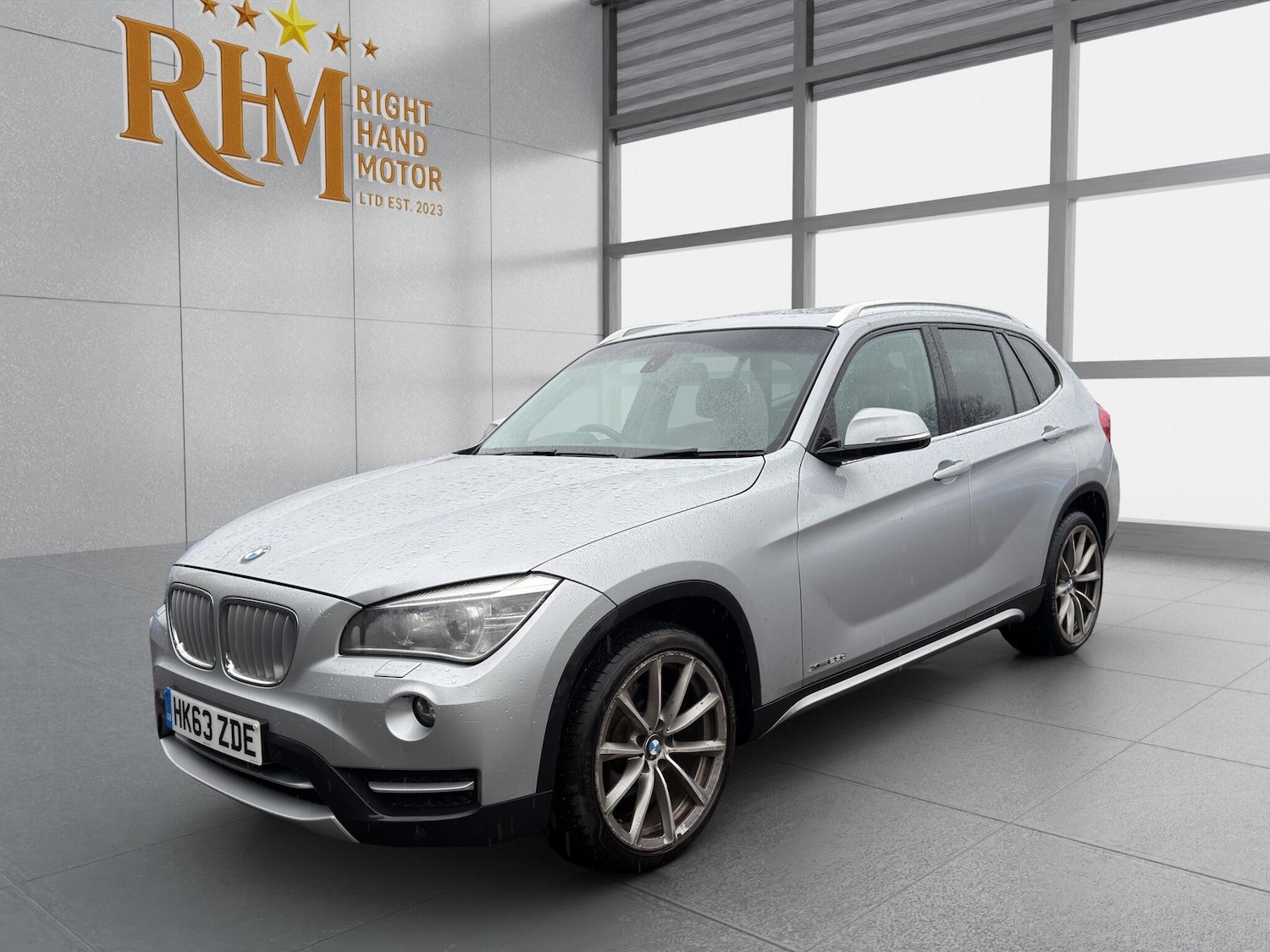 Used BMW X1 2013 for sale - 77216073: Photo 17