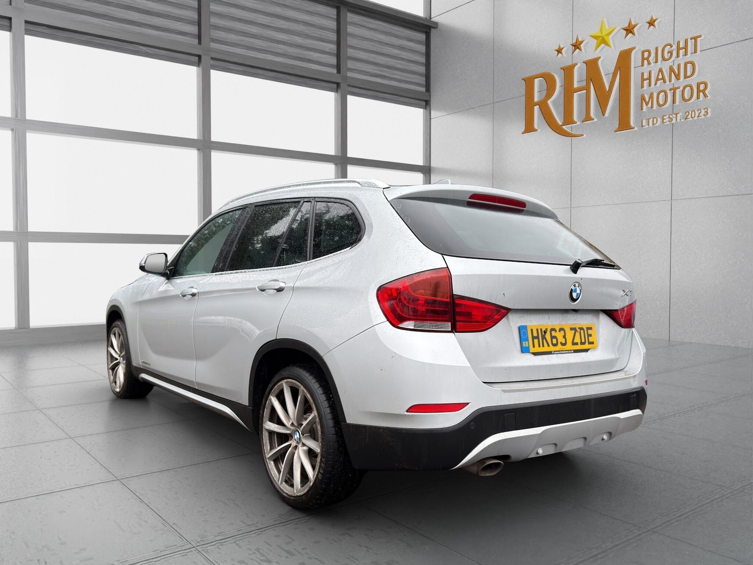 Used BMW X1 2013 for sale - 77216073: Photo 18