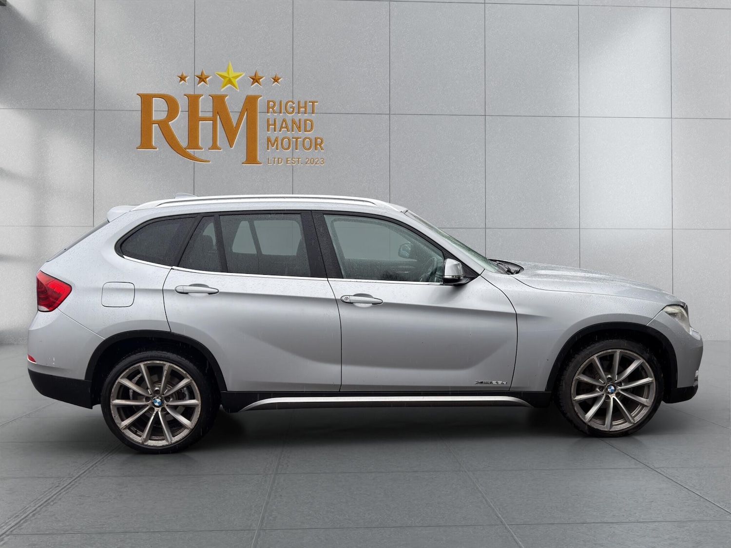 Used BMW X1 2013 for sale - 77216073: Photo 19