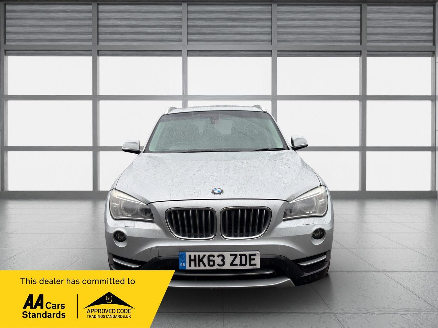 Used BMW X1 2013 for sale - 77216073: Photo 2