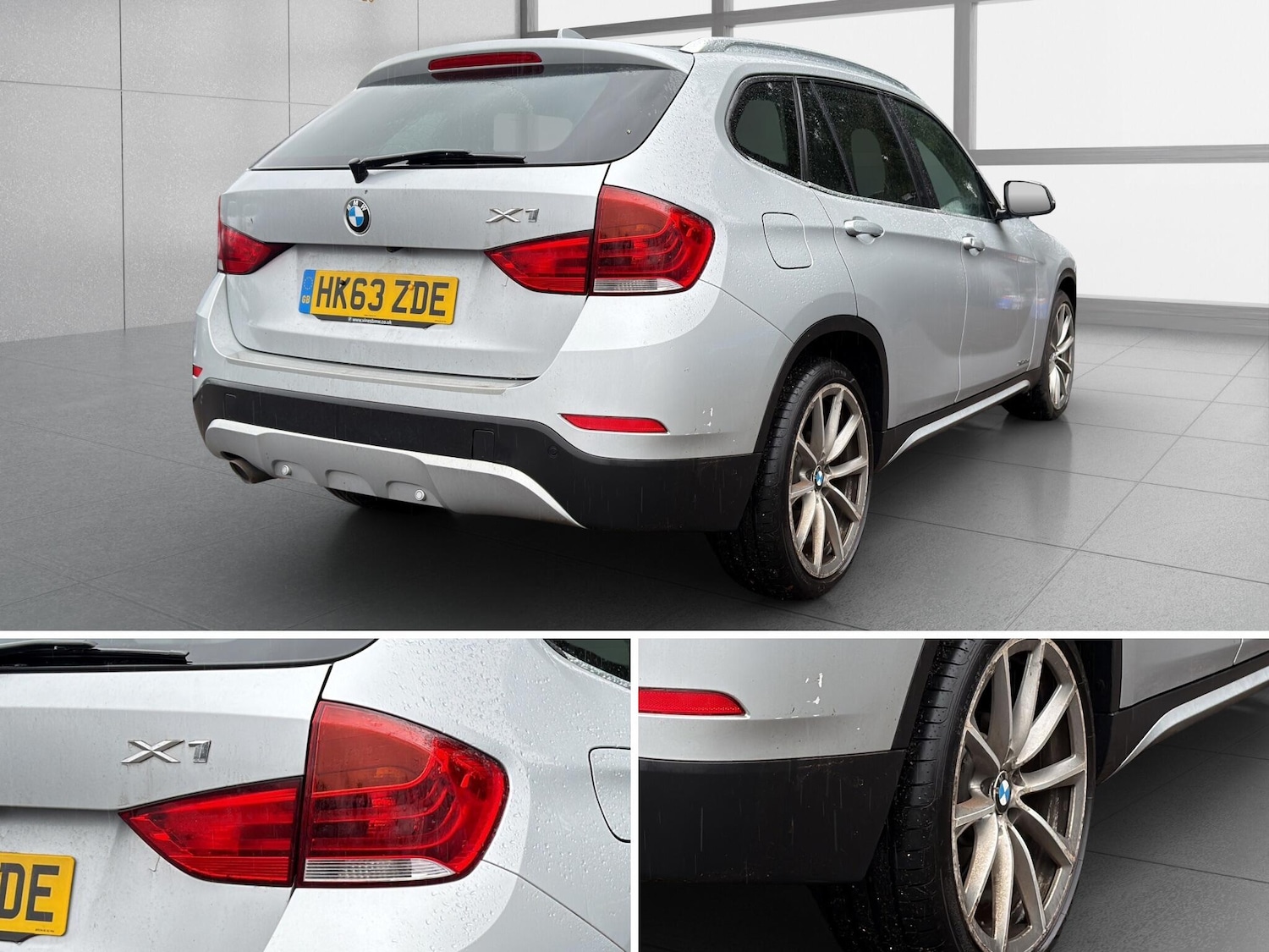 Used BMW X1 2013 for sale - 77216073: Photo 20