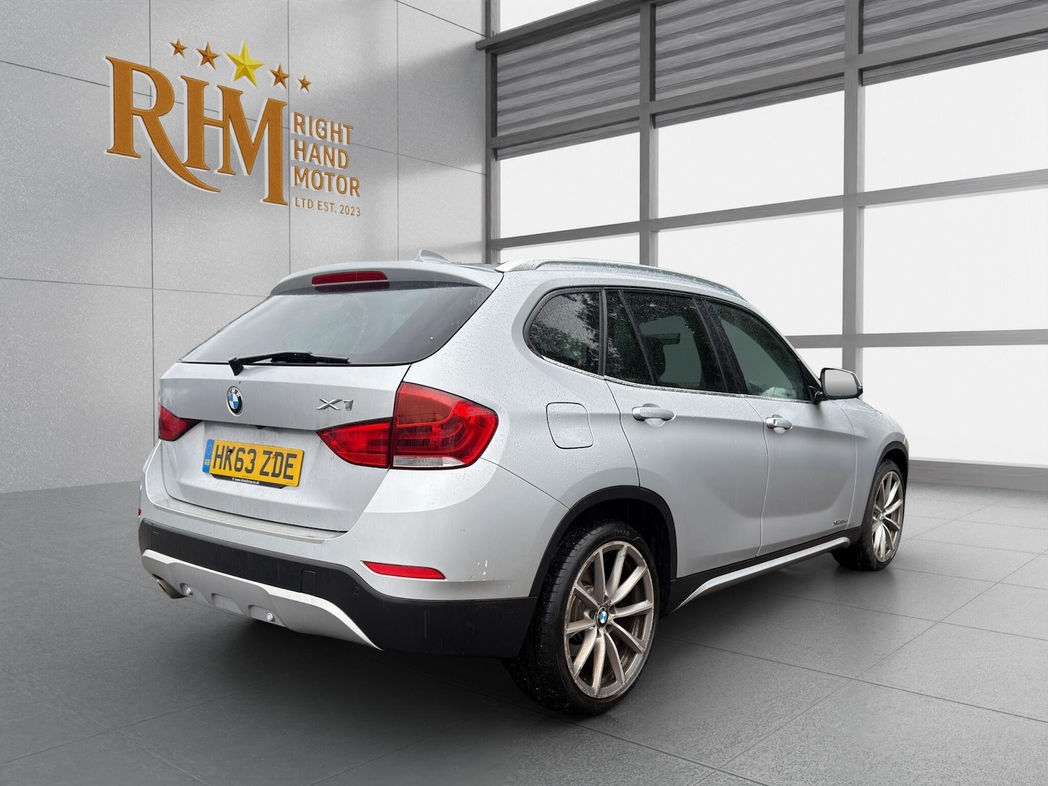 Used BMW X1 2013 for sale - 77216073: Photo 21