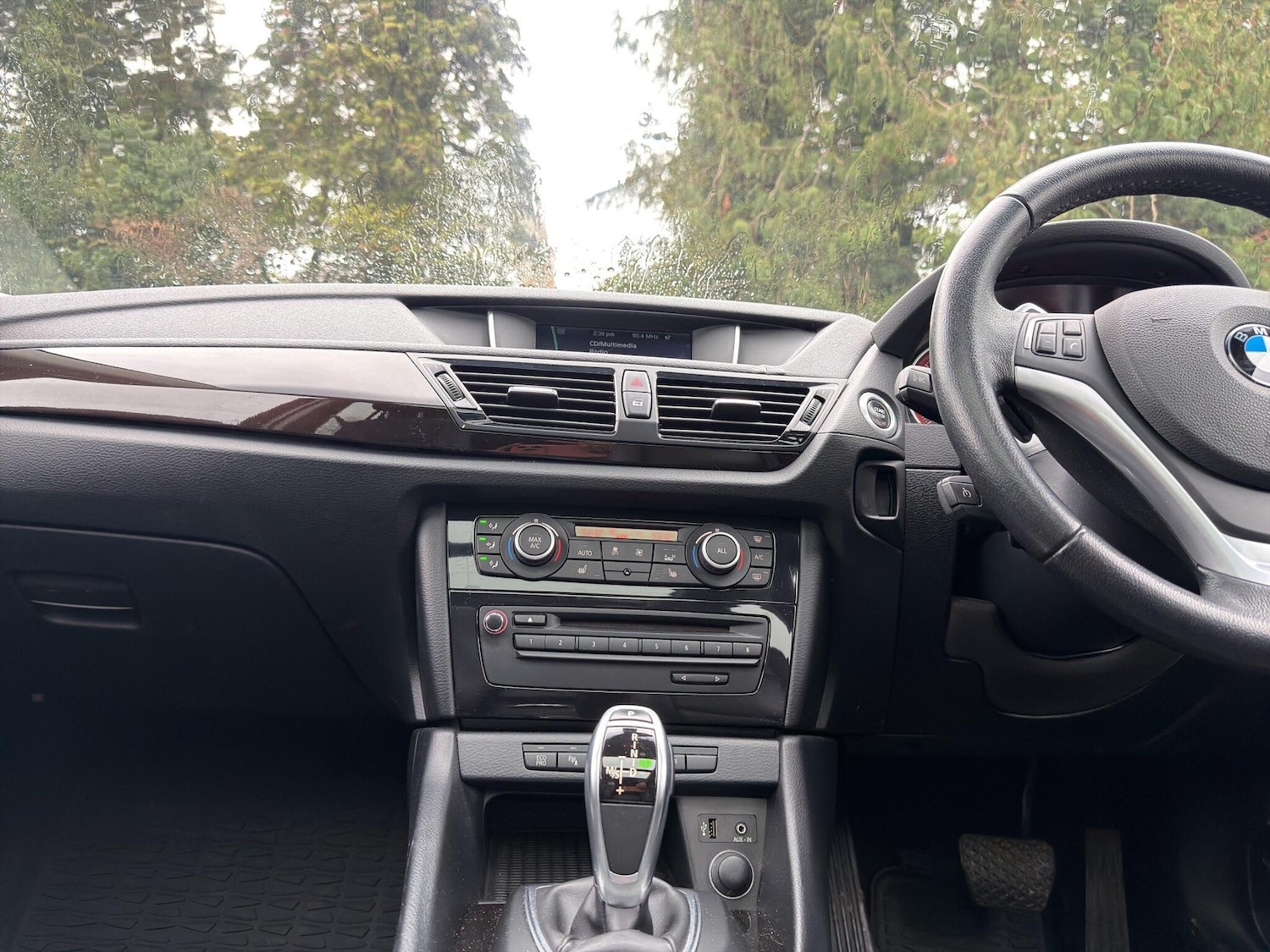 Used BMW X1 2013 for sale - 77216073: Photo 24