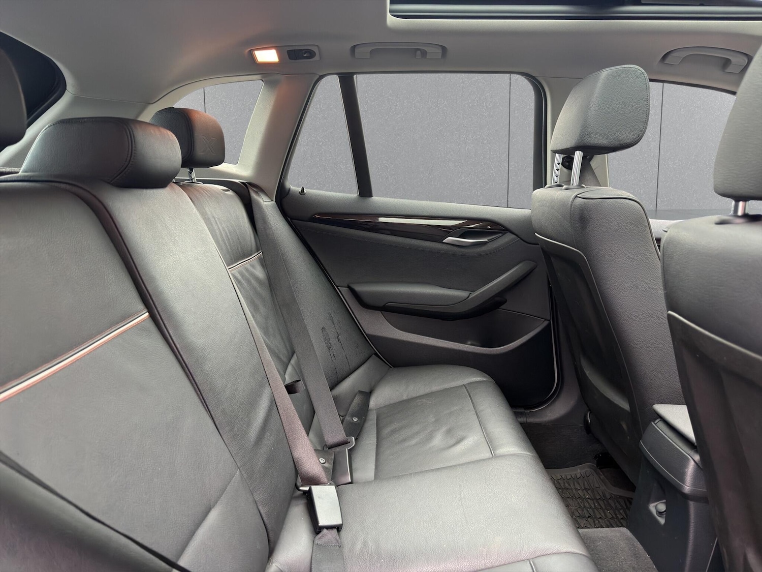 Used BMW X1 2013 for sale - 77216073: Photo 28