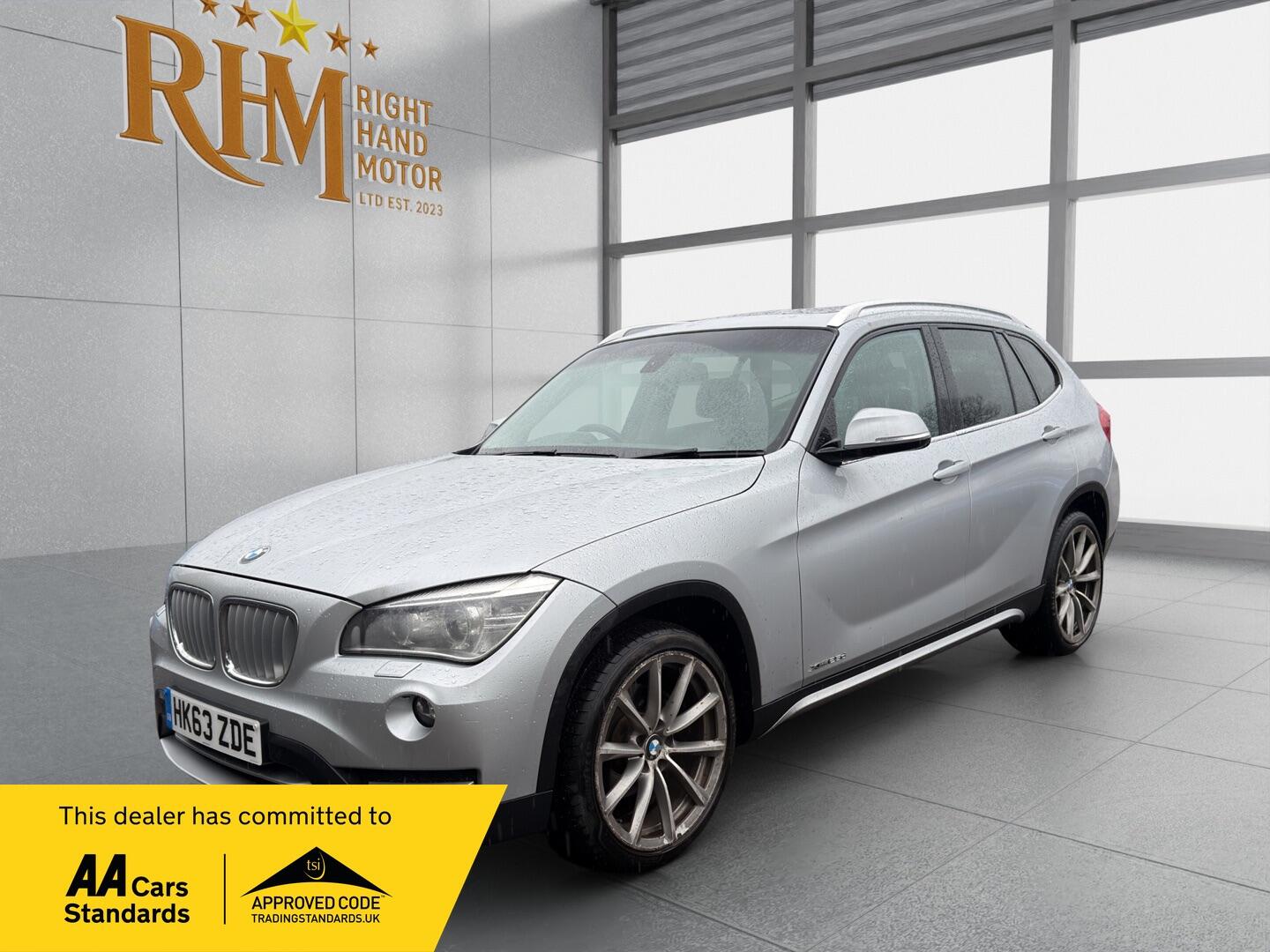 Used BMW X1 2013 for sale - 77216073: Photo 3