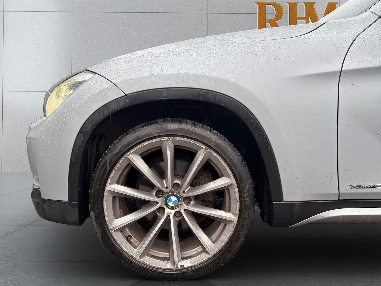 Used BMW X1 2013 for sale - 77216073: Photo 34