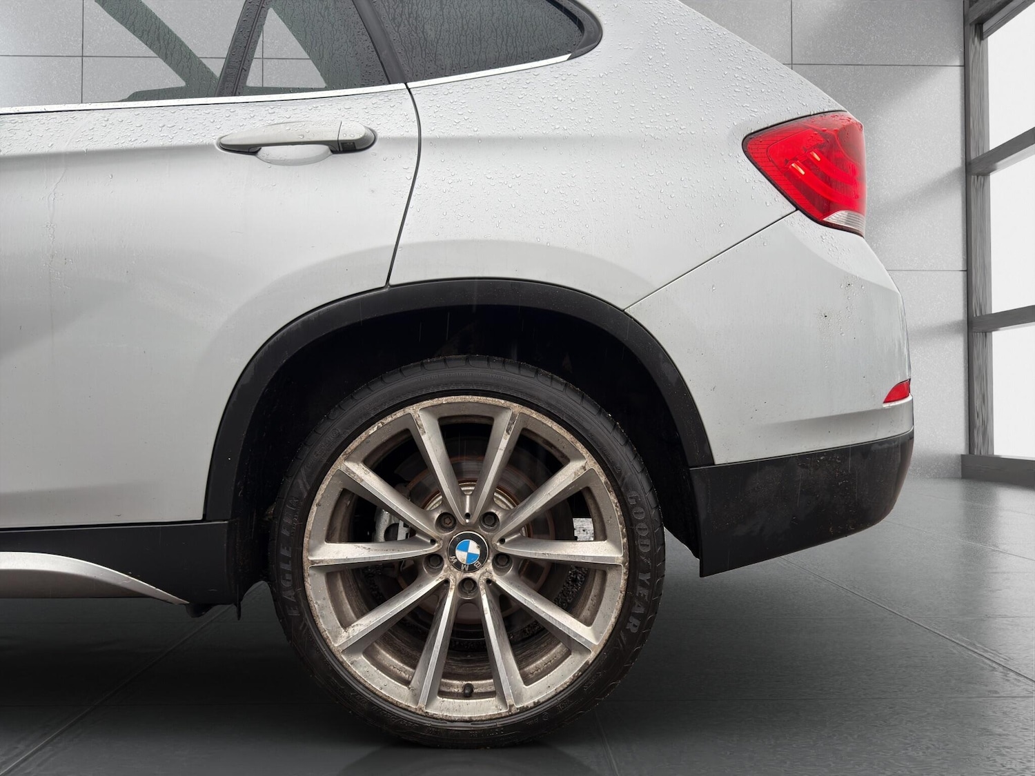 Used BMW X1 2013 for sale - 77216073: Photo 35