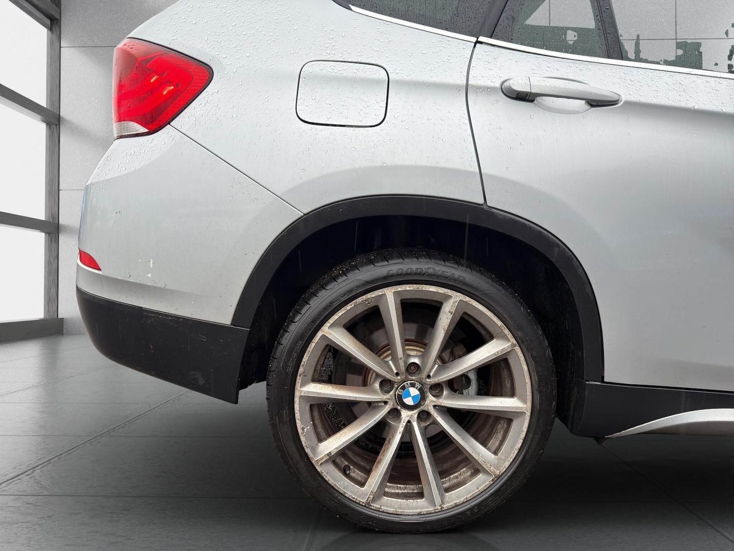 Used BMW X1 2013 for sale - 77216073: Photo 36