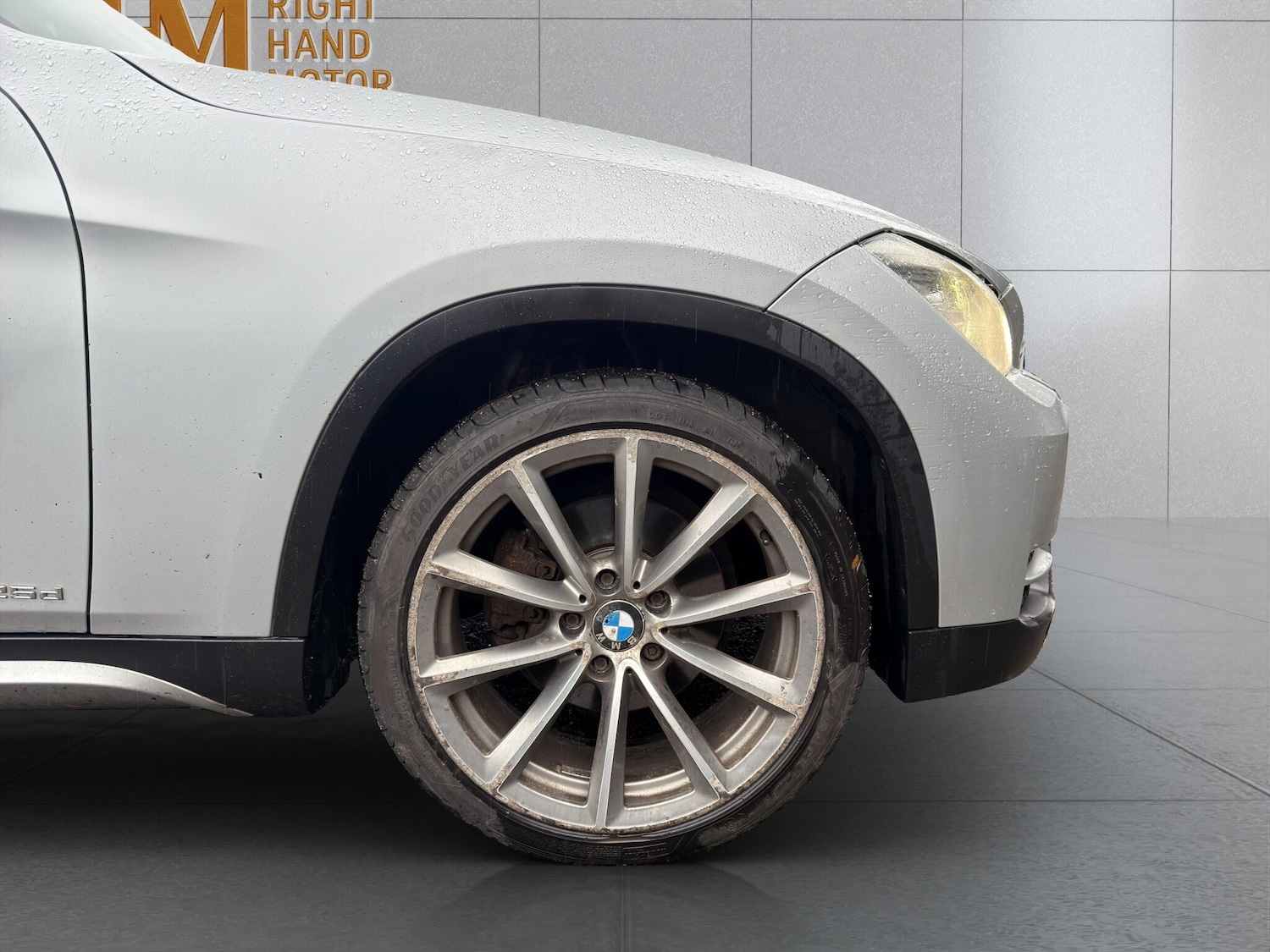 Used BMW X1 2013 for sale - 77216073: Photo 37