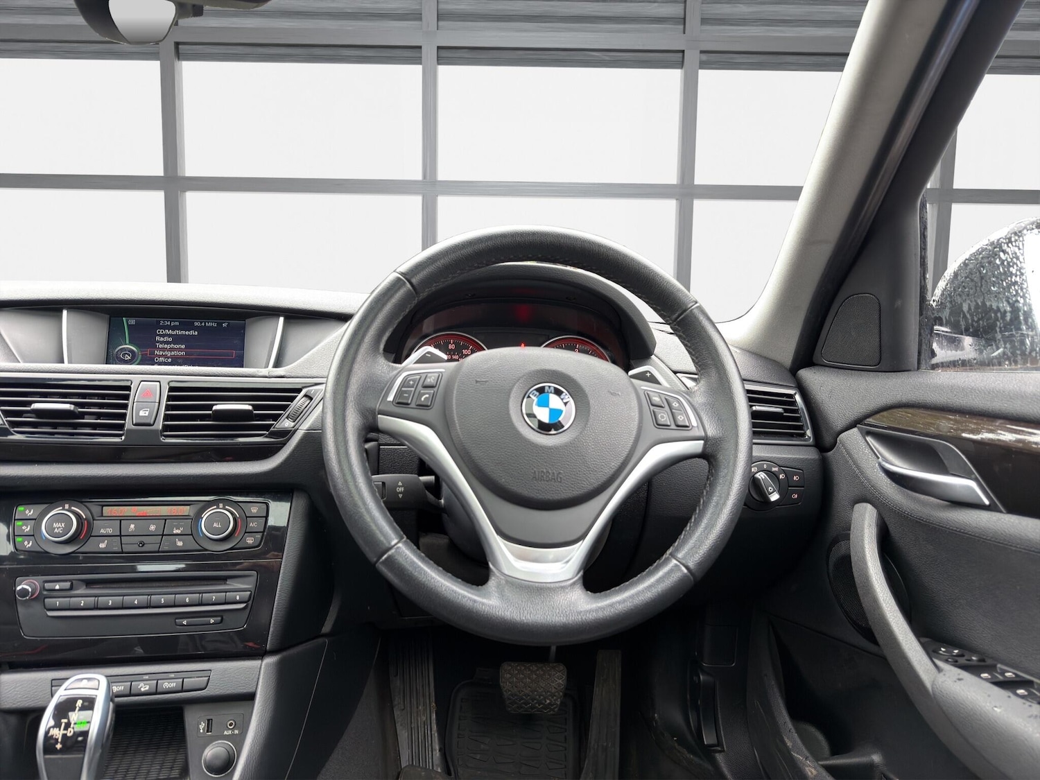 Used BMW X1 2013 for sale - 77216073: Photo 4