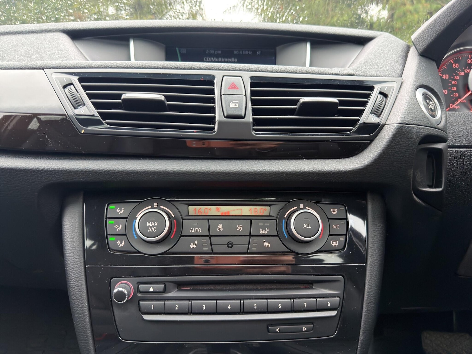 Used BMW X1 2013 for sale - 77216073: Photo 43