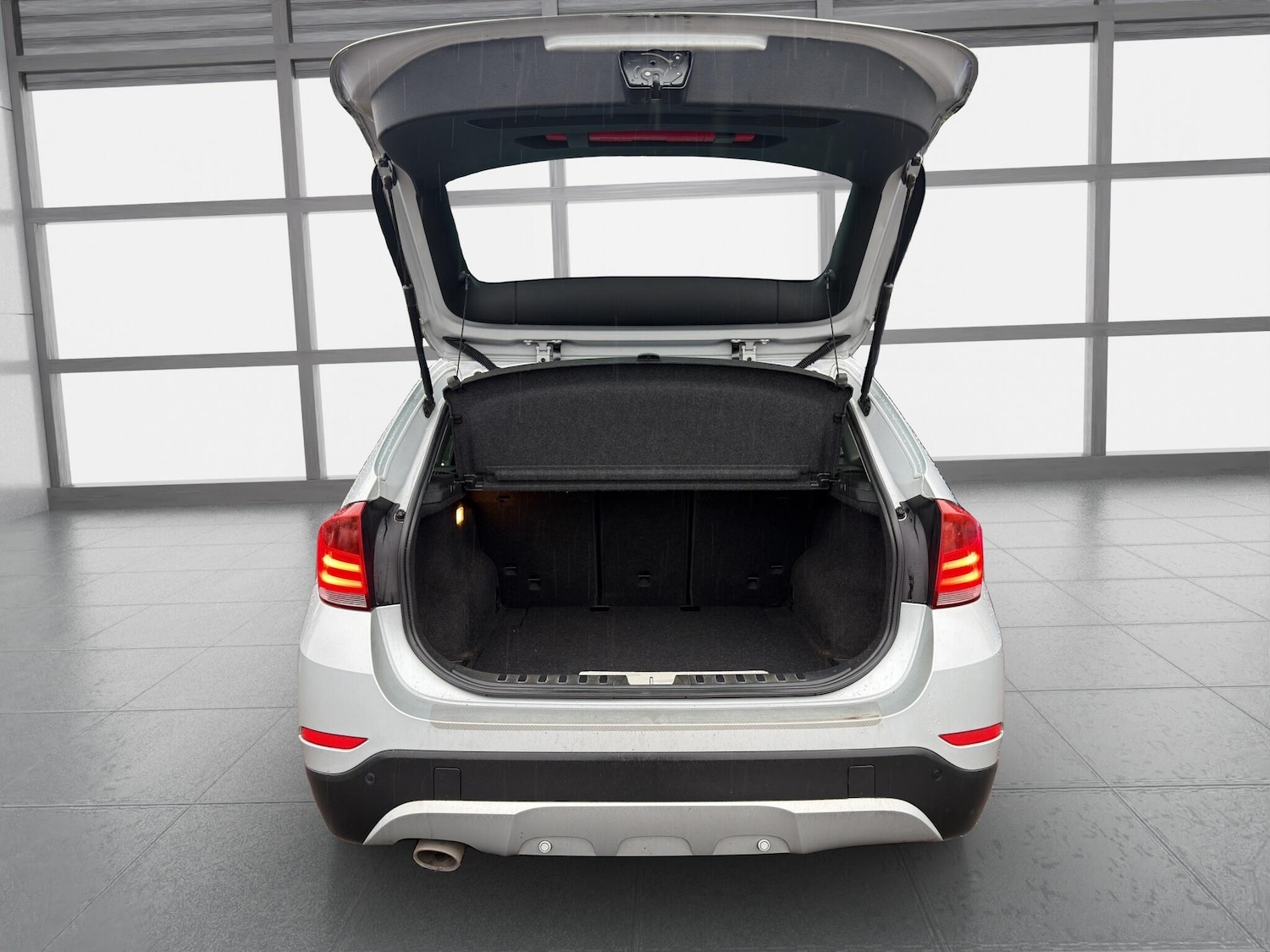 Used BMW X1 2013 for sale - 77216073: Photo 48