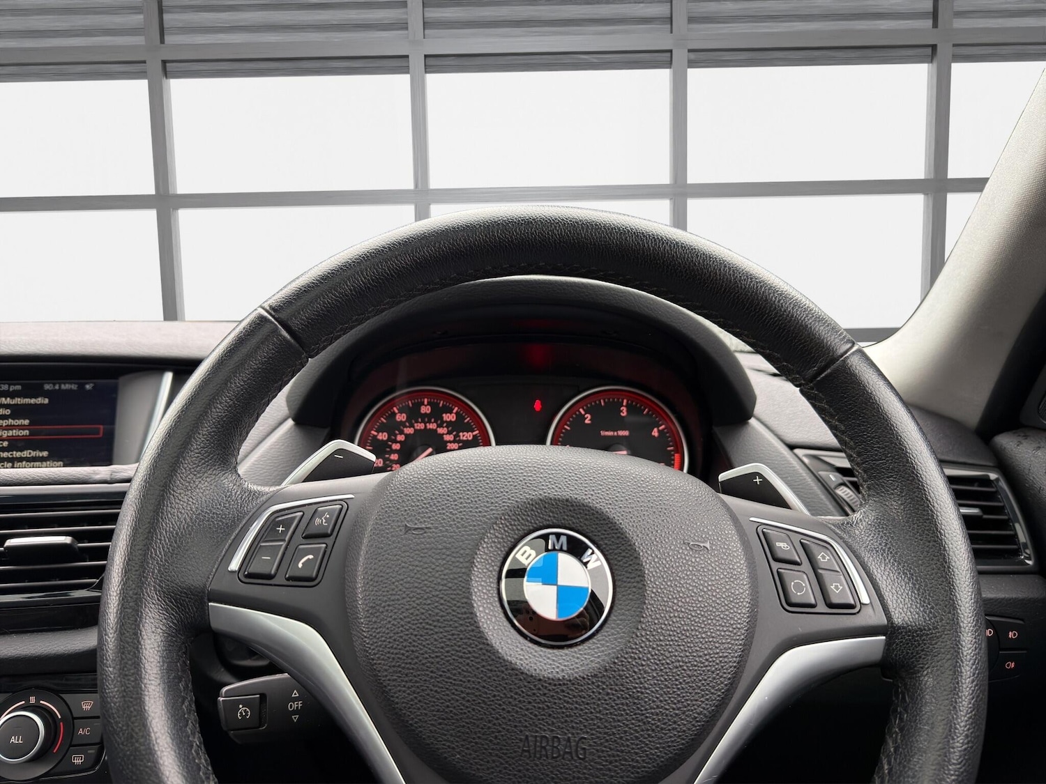 Used BMW X1 2013 for sale - 77216073: Photo 54