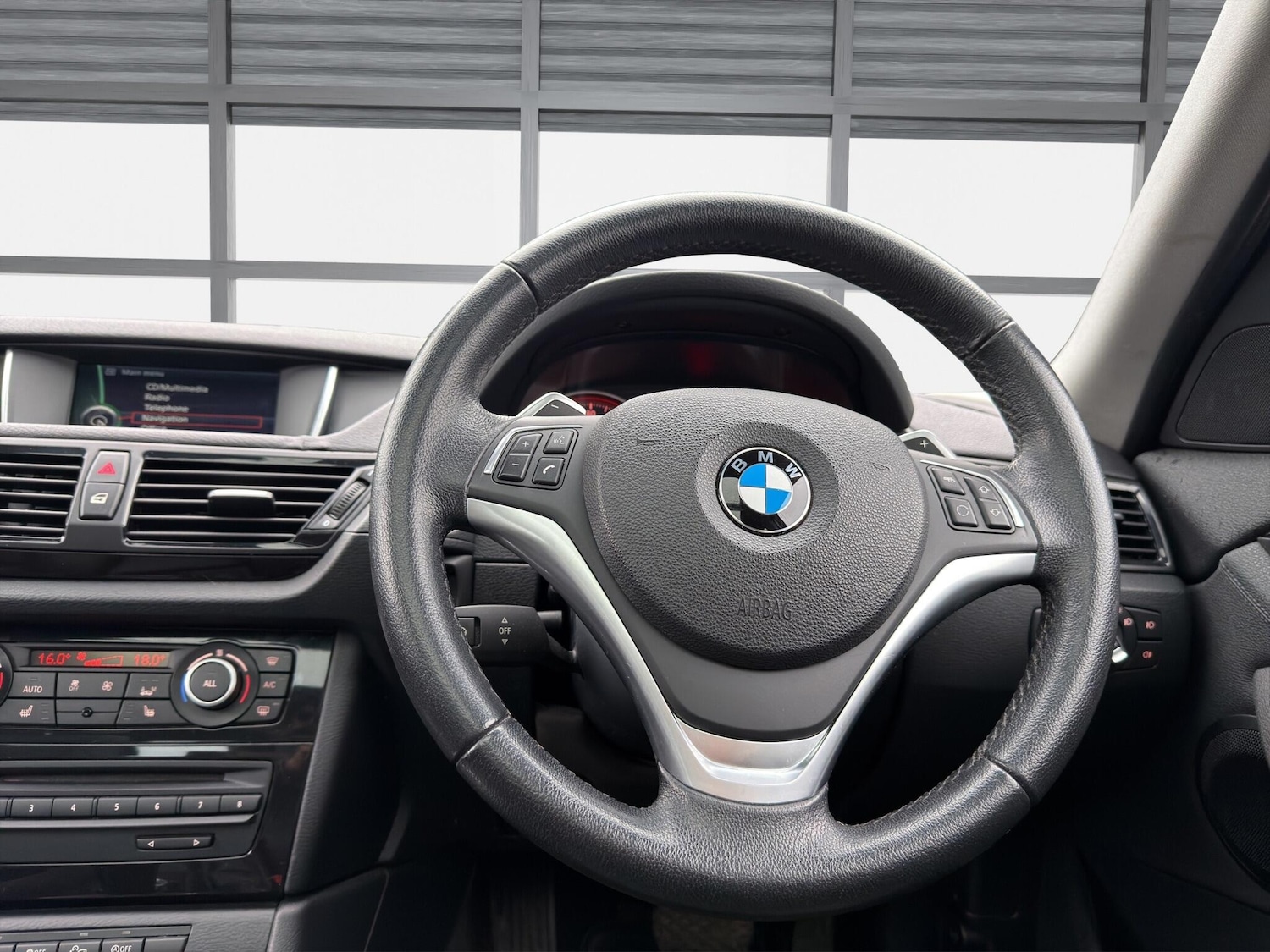 Used BMW X1 2013 for sale - 77216073: Photo 55