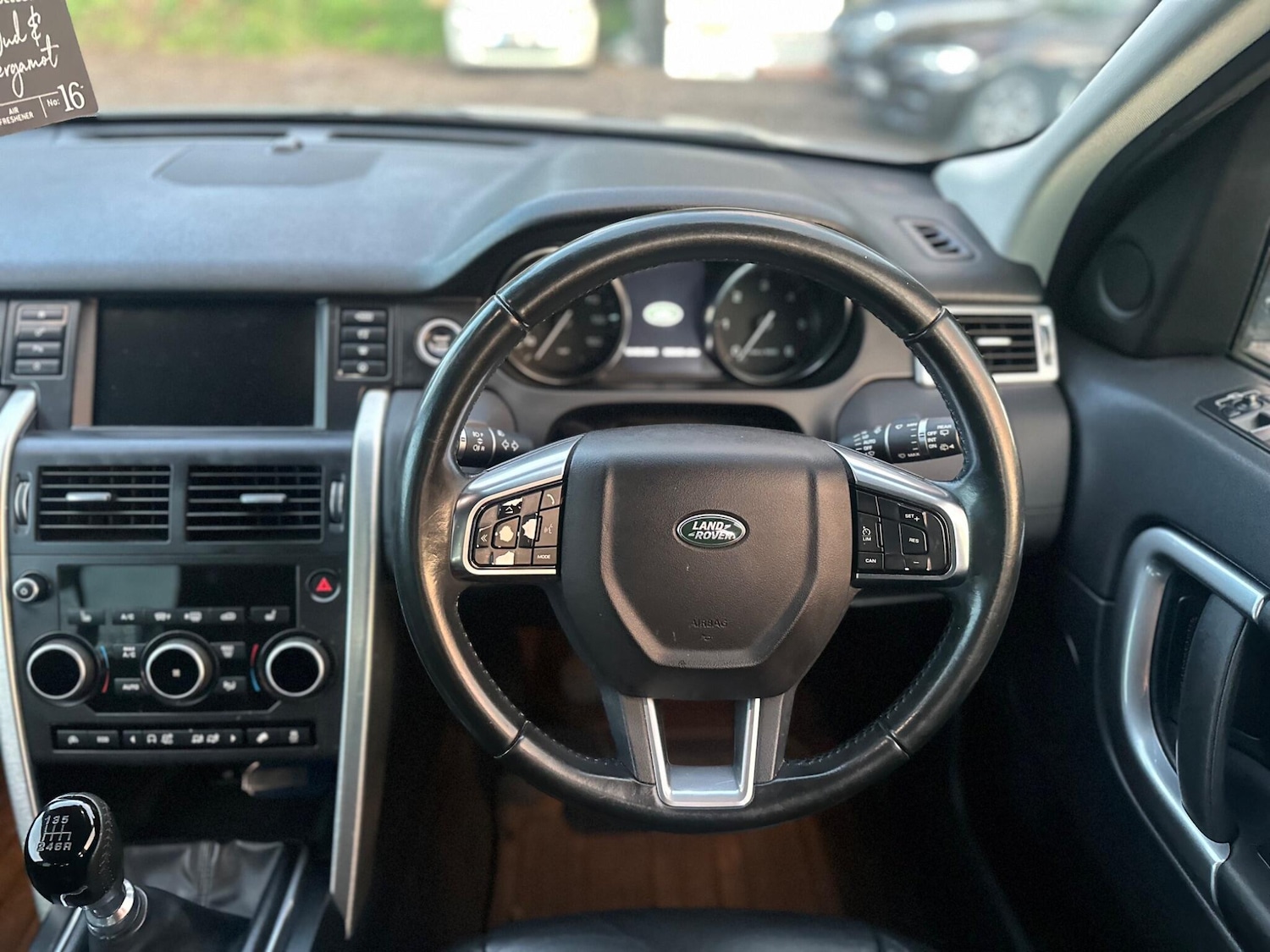 Vehicle 55