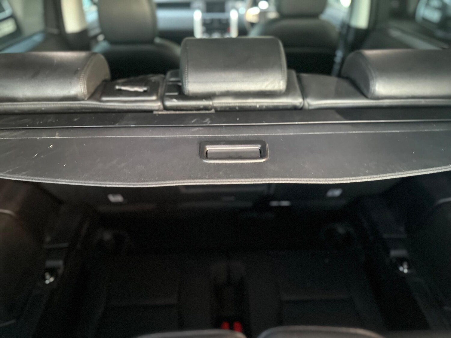 Vehicle 70