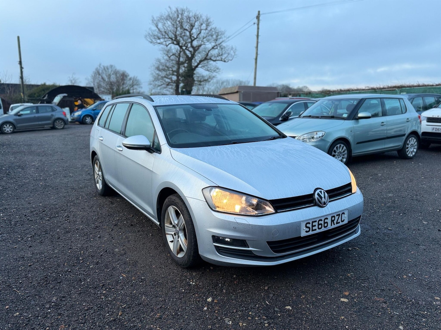 Used Volkswagen Golf 2017 for sale - 77029949: Photo 11