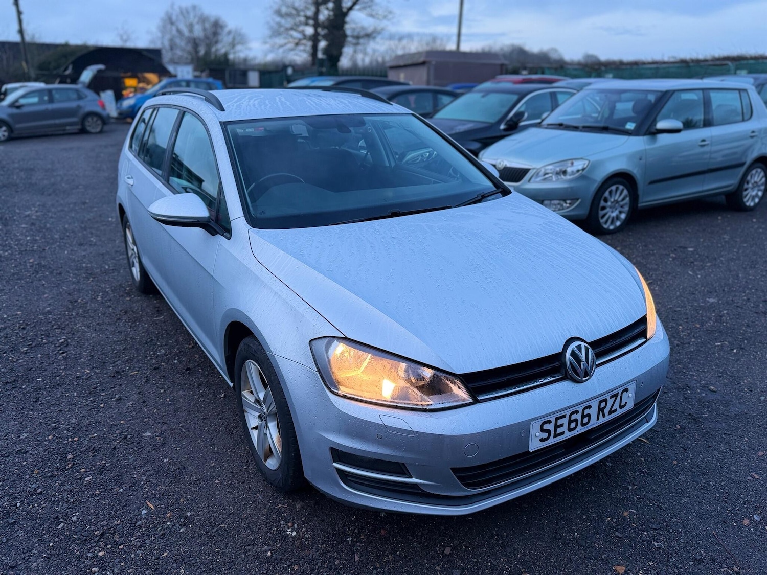 Used Volkswagen Golf 2017 for sale - 77029949: Photo 13