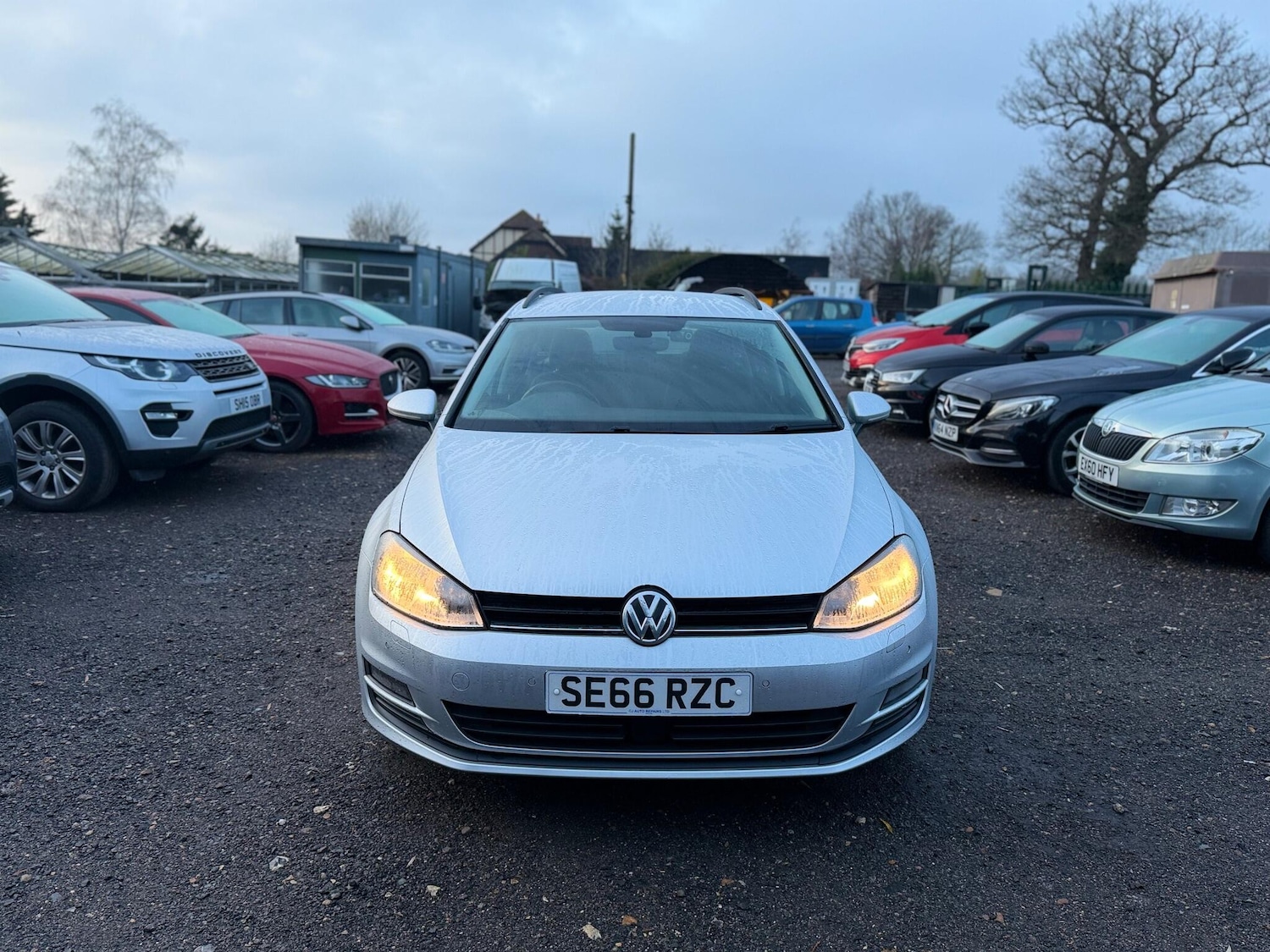 Used Volkswagen Golf 2017 for sale - 77029949: Photo 15