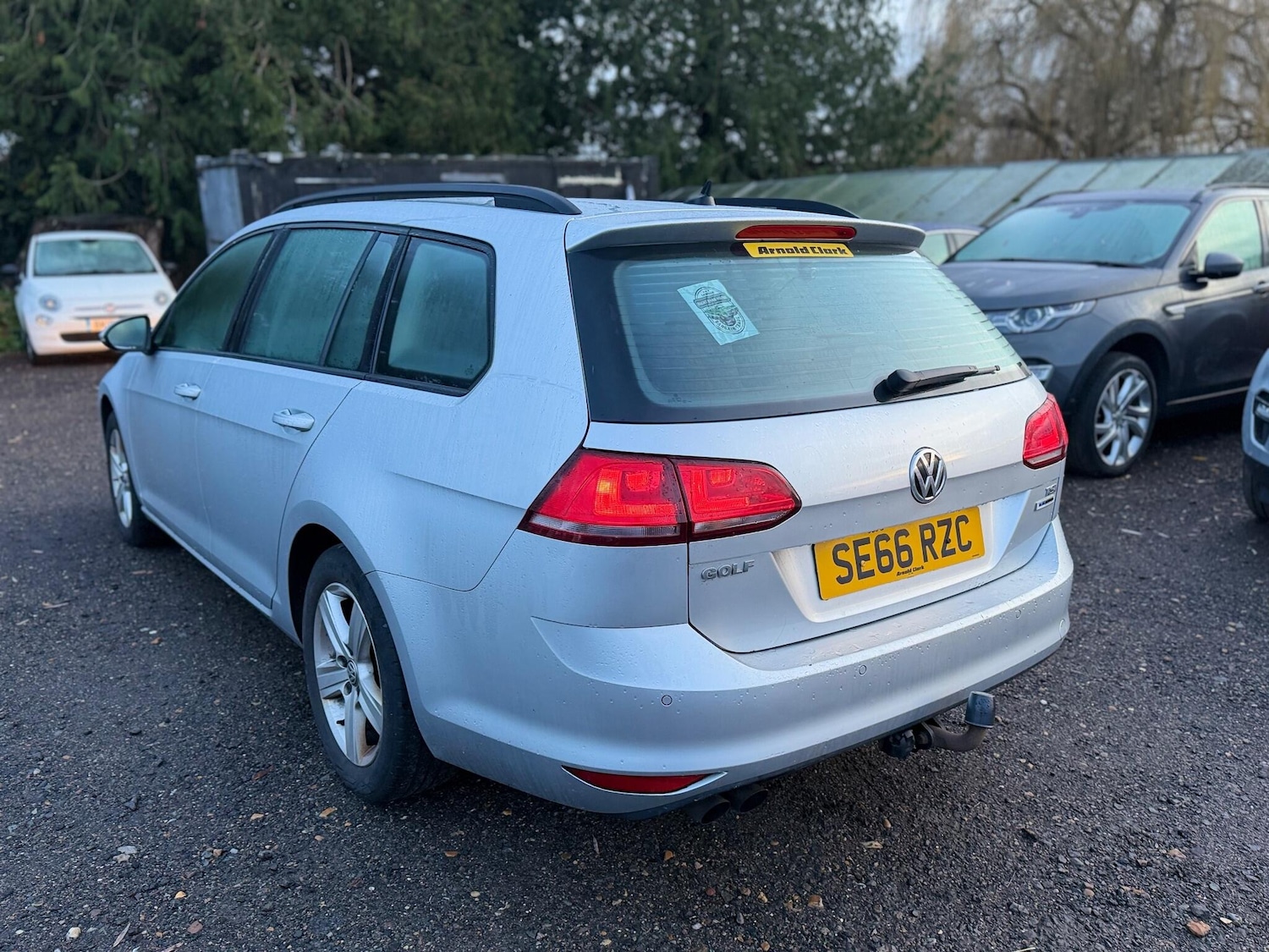 Used Volkswagen Golf 2017 for sale - 77029949: Photo 20