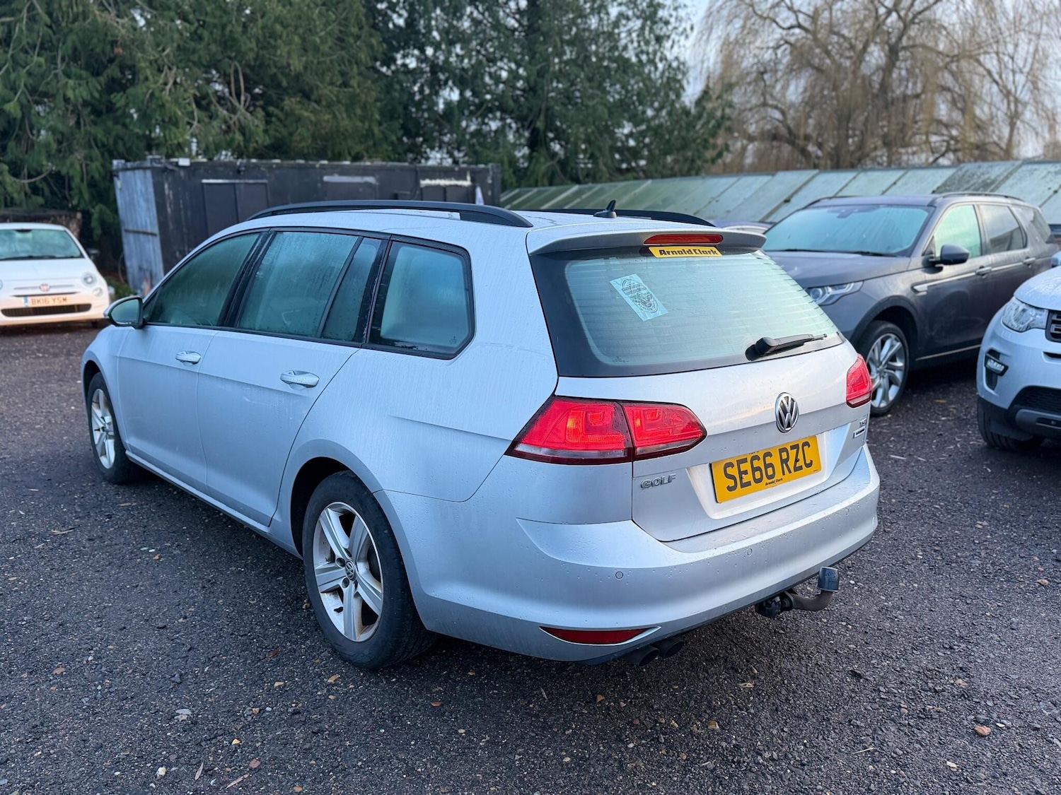Used Volkswagen Golf 2017 for sale - 77029949: Photo 21