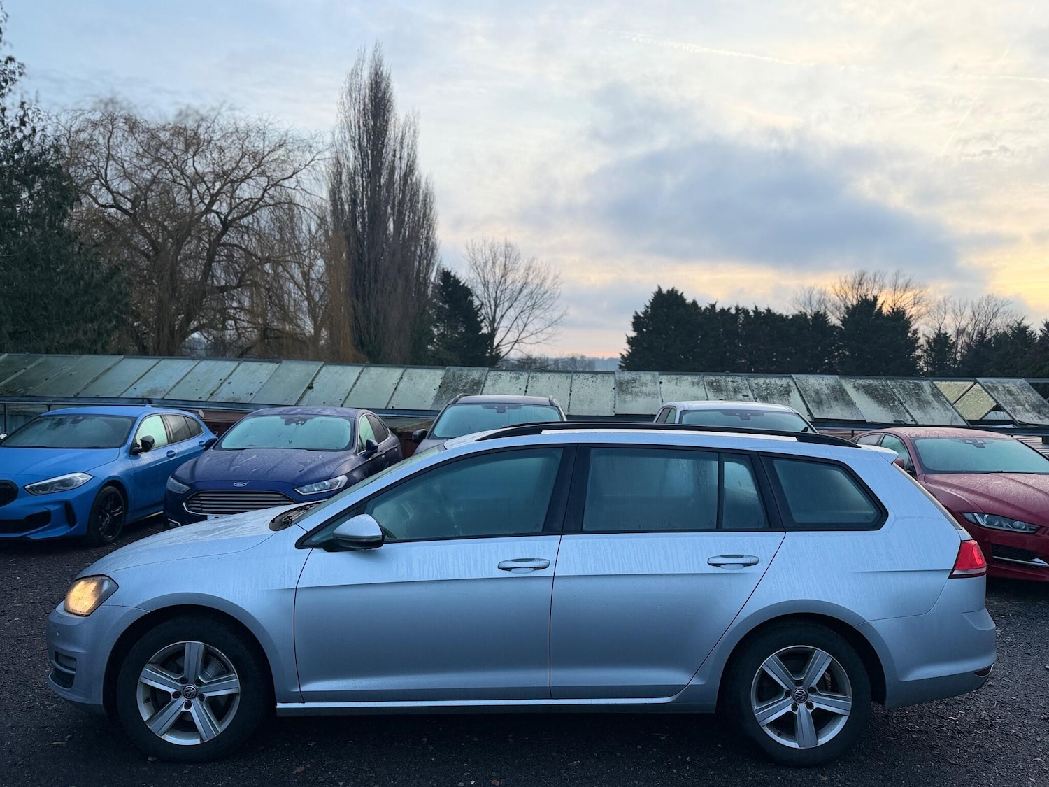 Used Volkswagen Golf 2017 for sale - 77029949: Photo 22