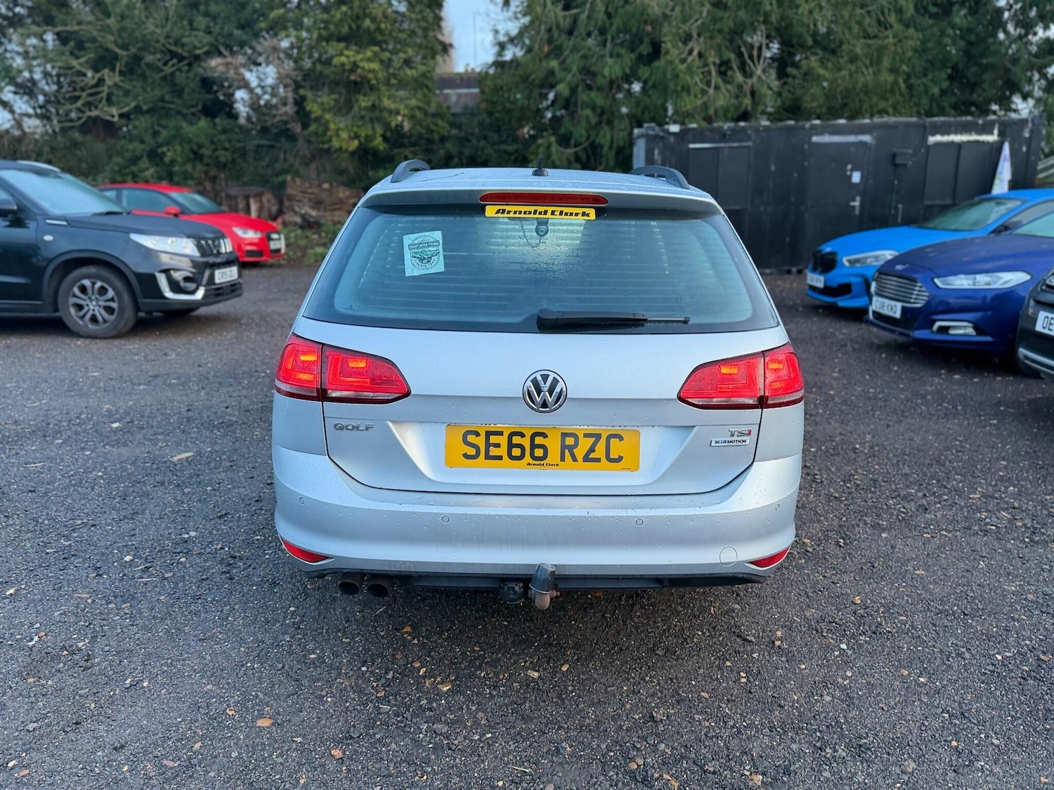 Used Volkswagen Golf 2017 for sale - 77029949: Photo 25