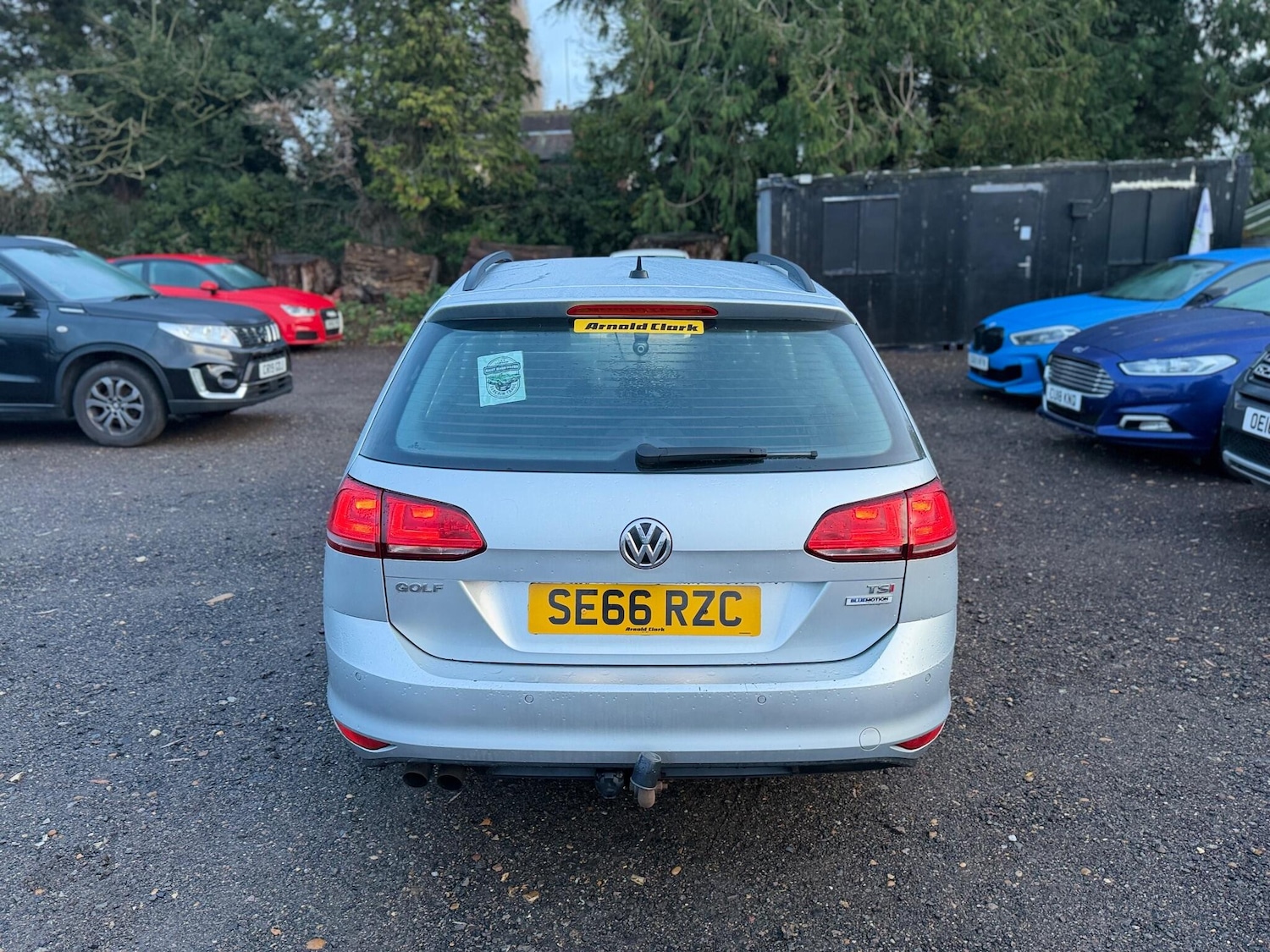 Used Volkswagen Golf 2017 for sale - 77029949: Photo 26