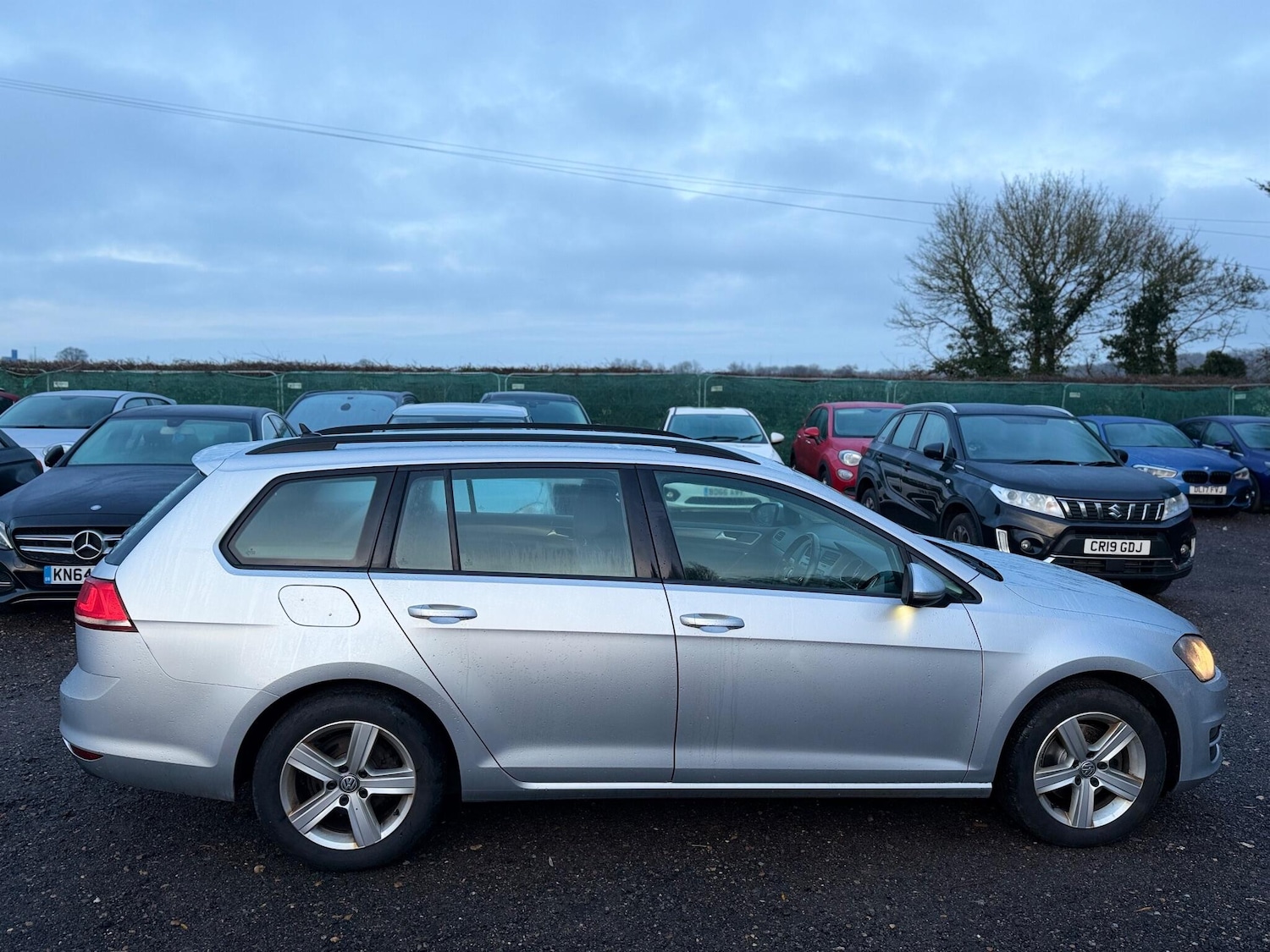 Used Volkswagen Golf 2017 for sale - 77029949: Photo 27