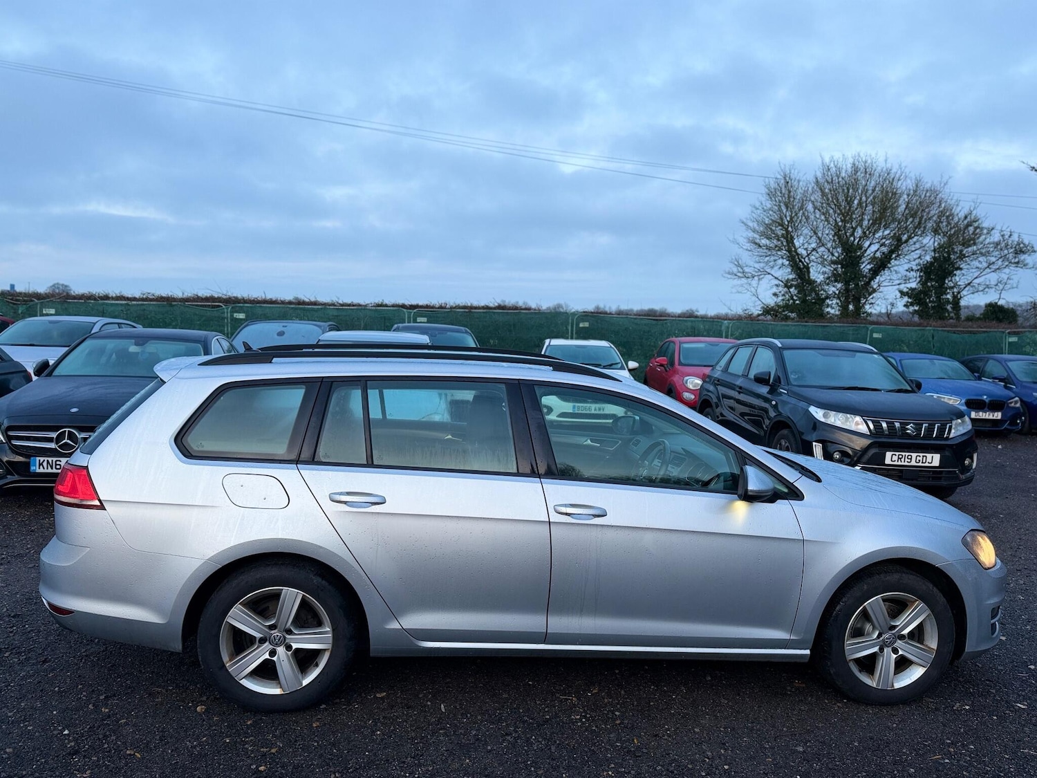 Used Volkswagen Golf 2017 for sale - 77029949: Photo 28