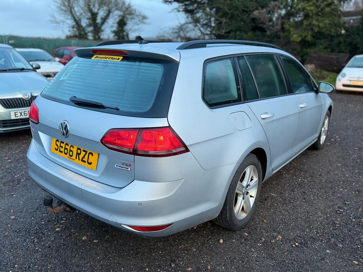 Used Volkswagen Golf 2017 for sale - 77029949: Photo 30