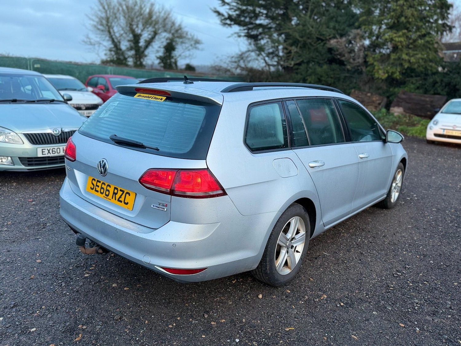 Used Volkswagen Golf 2017 for sale - 77029949: Photo 31