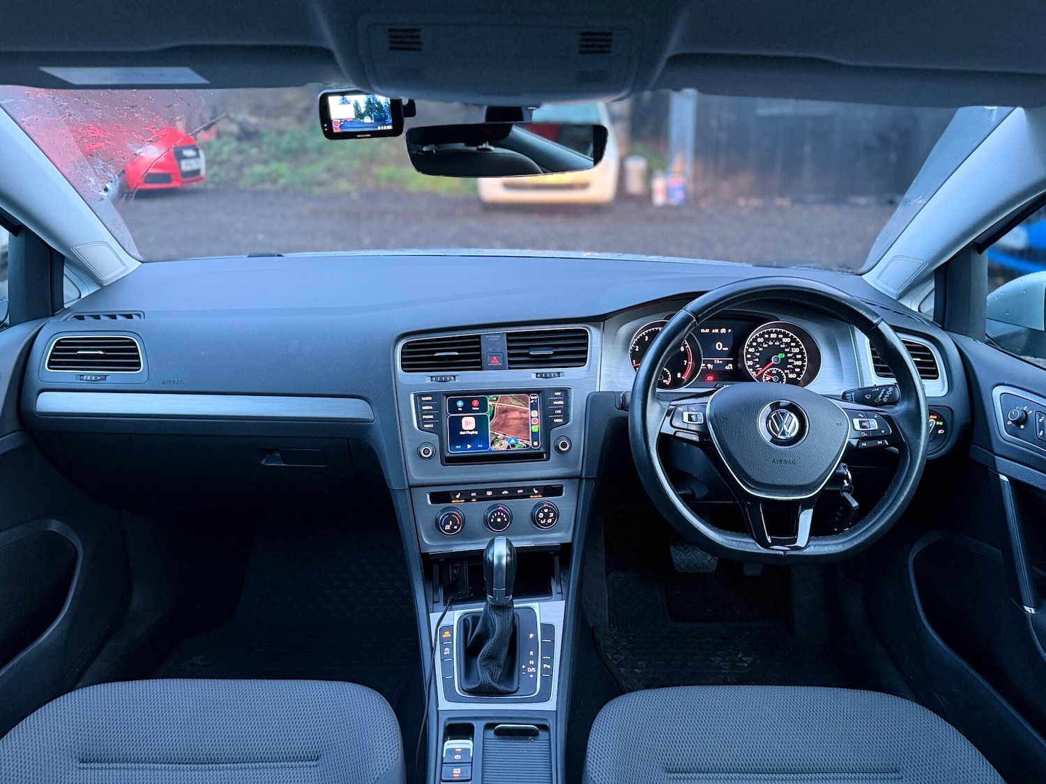 Used Volkswagen Golf 2017 for sale - 77029949: Photo 32