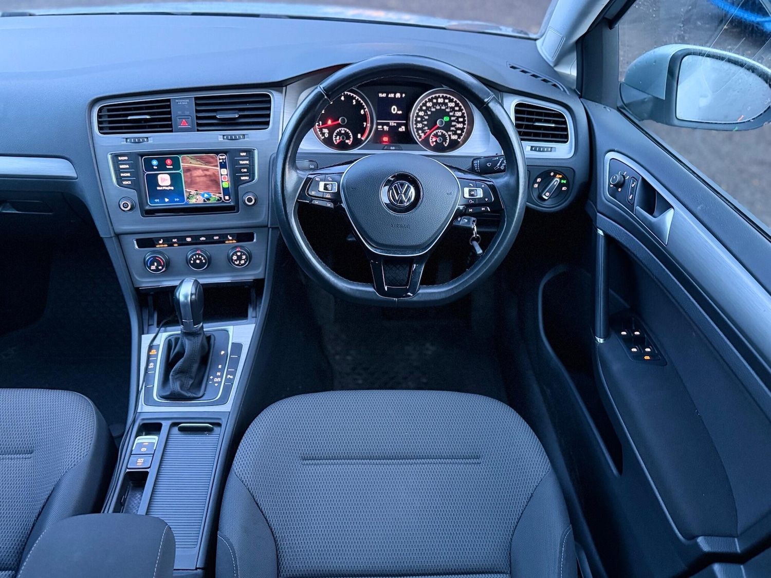 Used Volkswagen Golf 2017 for sale - 77029949: Photo 34