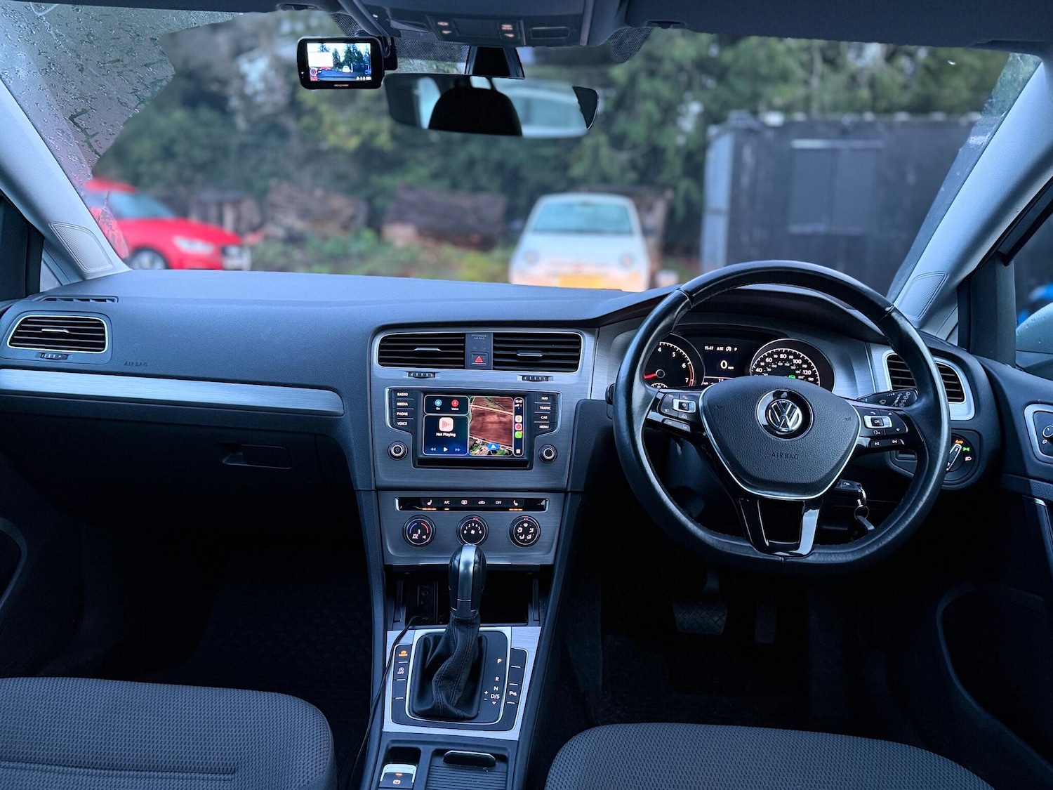 Used Volkswagen Golf 2017 for sale - 77029949: Photo 36