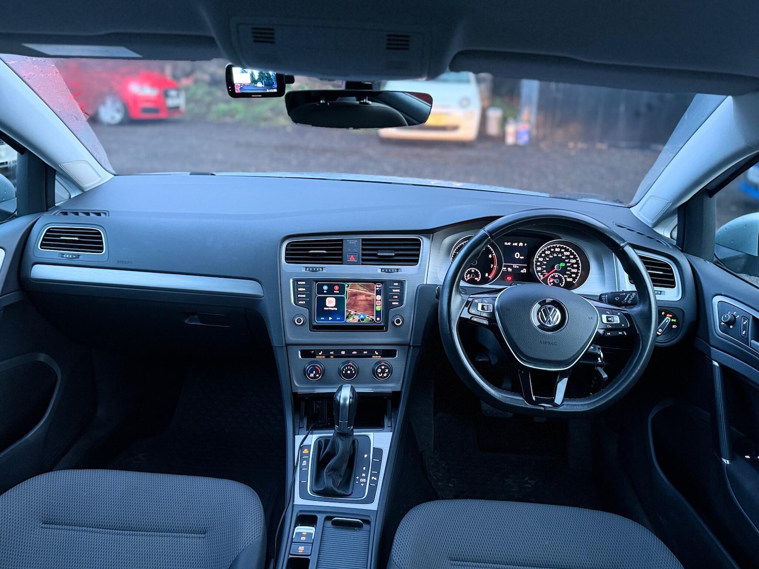 Used Volkswagen Golf 2017 for sale - 77029949: Photo 37