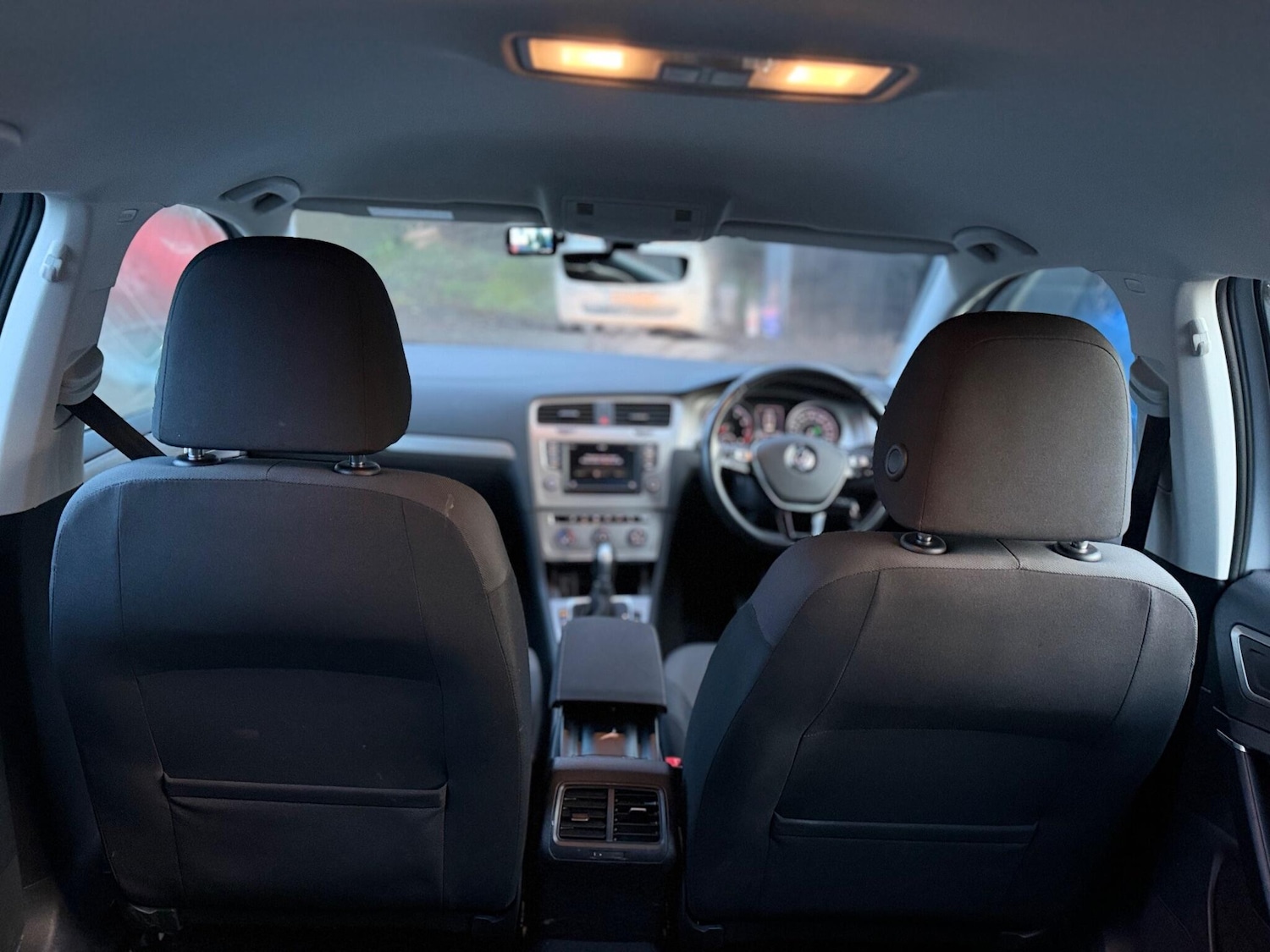 Used Volkswagen Golf 2017 for sale - 77029949: Photo 47