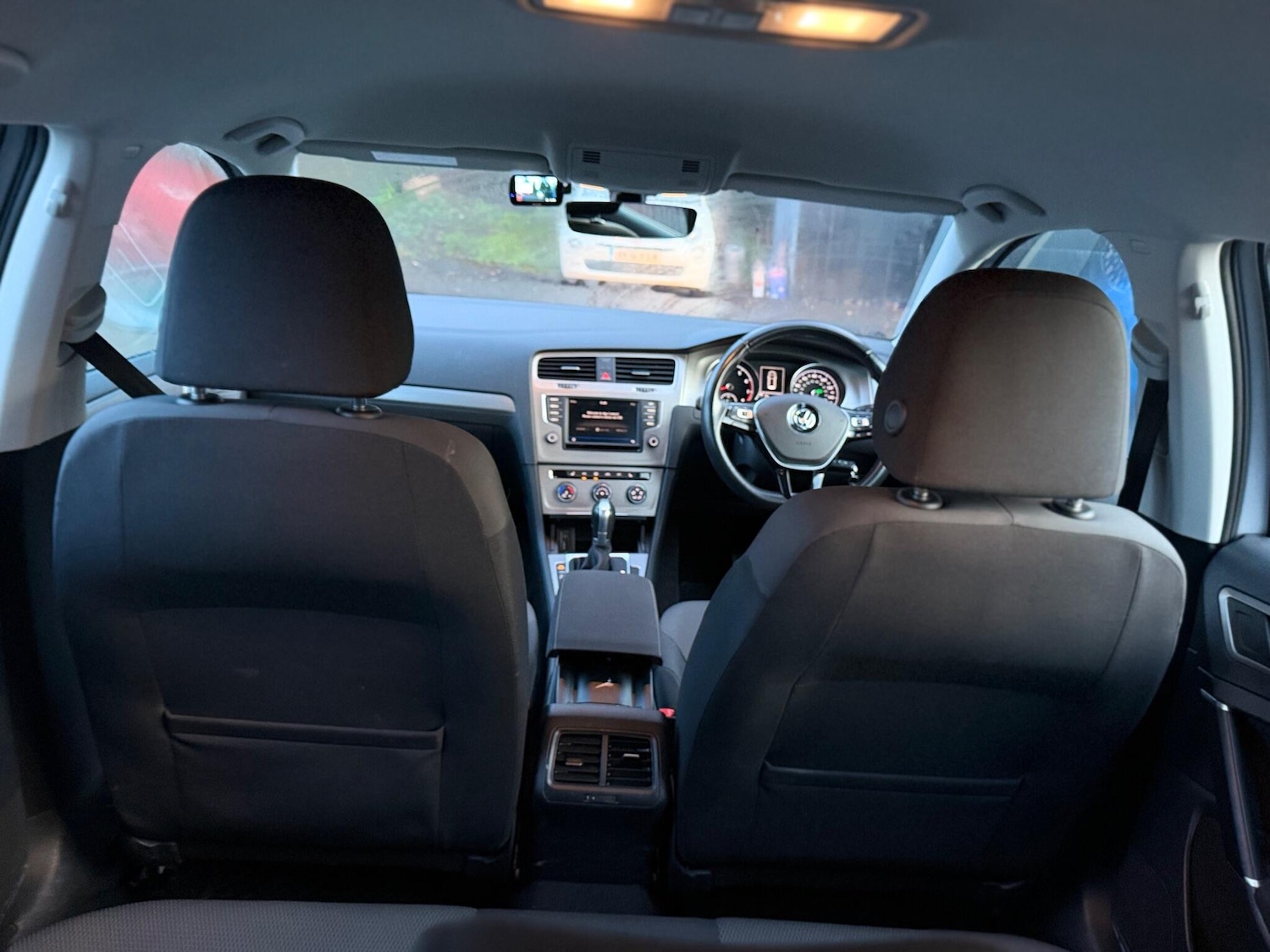 Used Volkswagen Golf 2017 for sale - 77029949: Photo 48