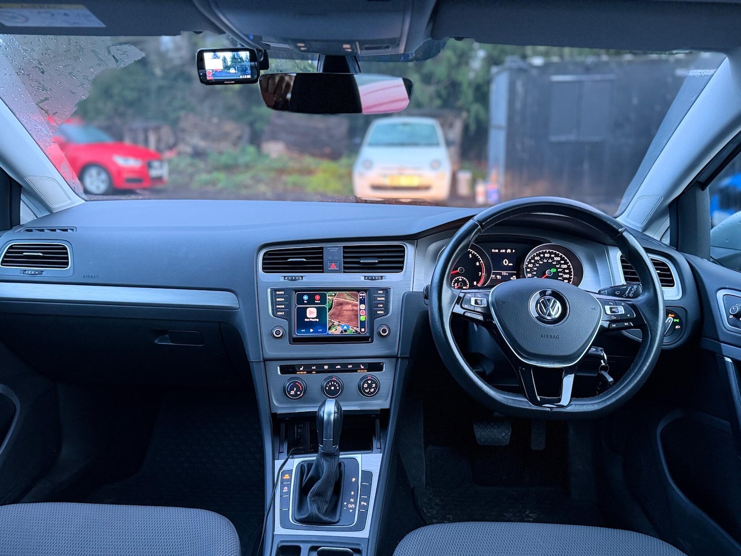 Used Volkswagen Golf 2017 for sale - 77029949: Photo 5